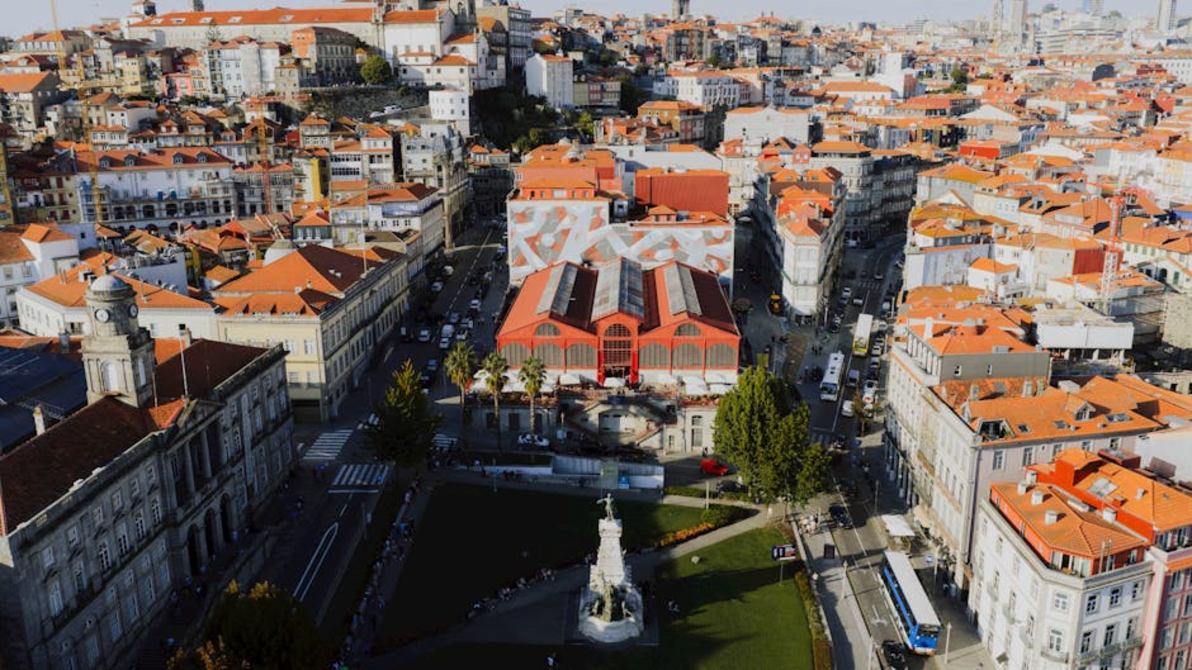 Palácio da Bolsa