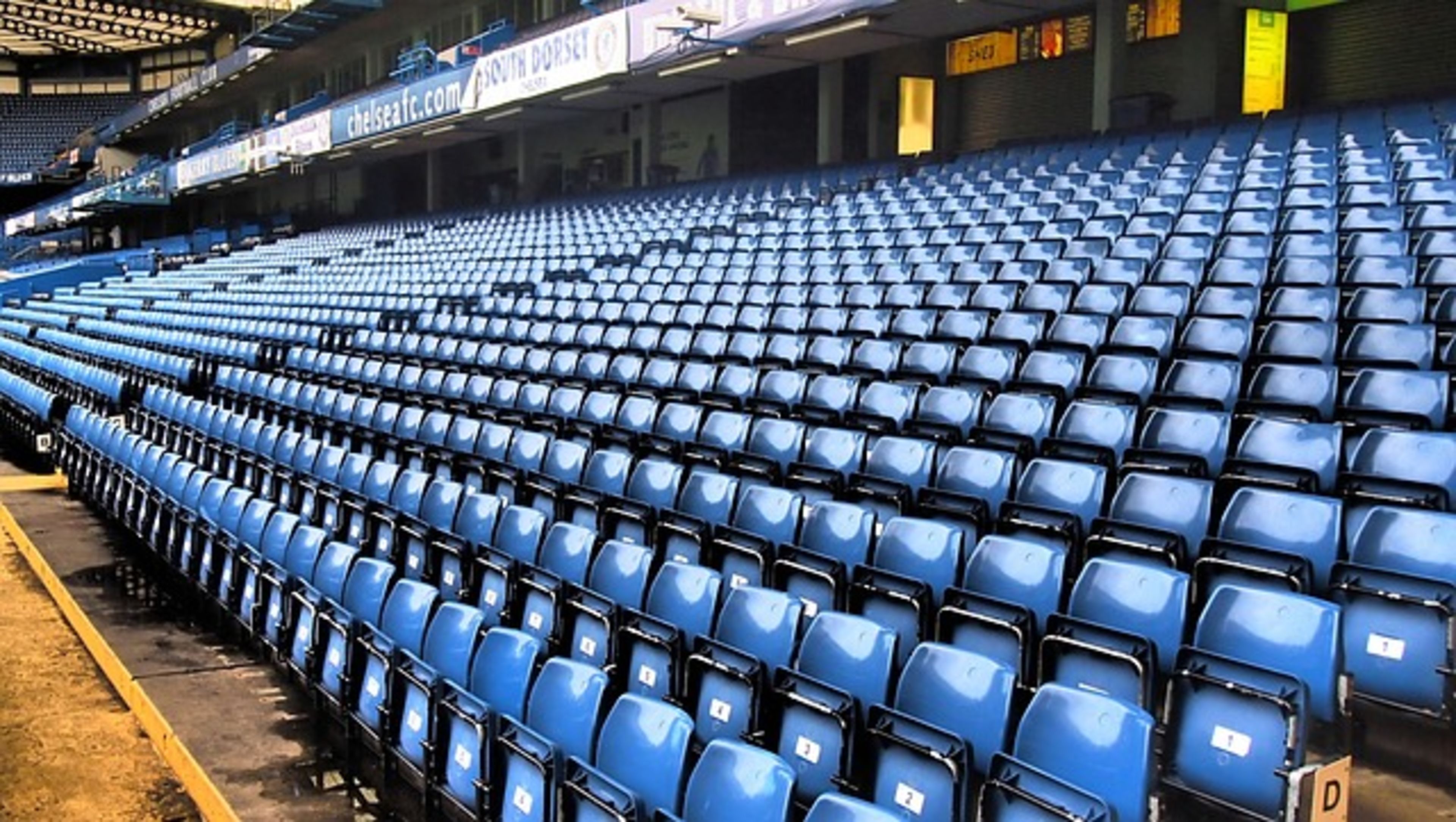 Chelsea
