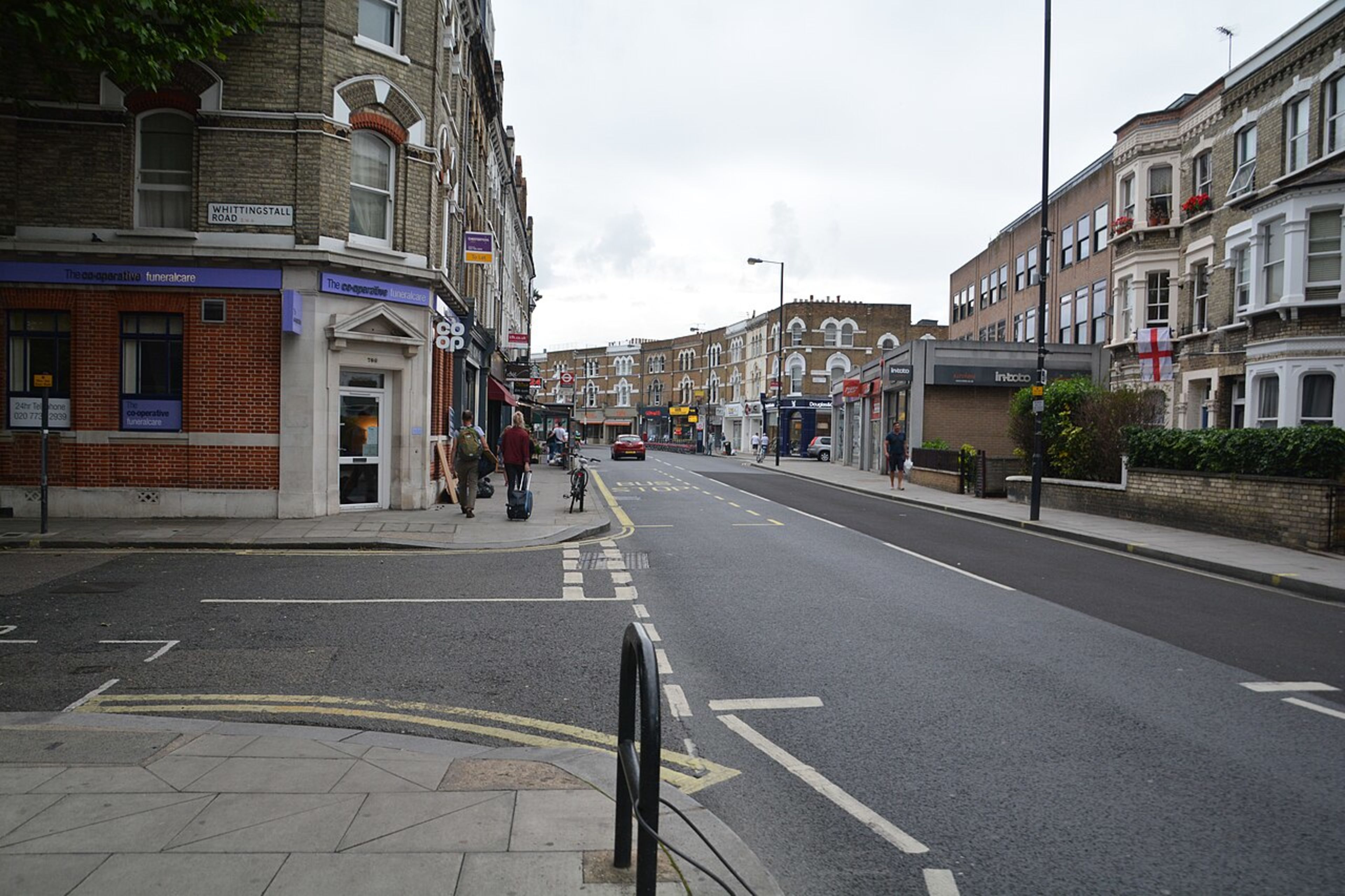 Fulham