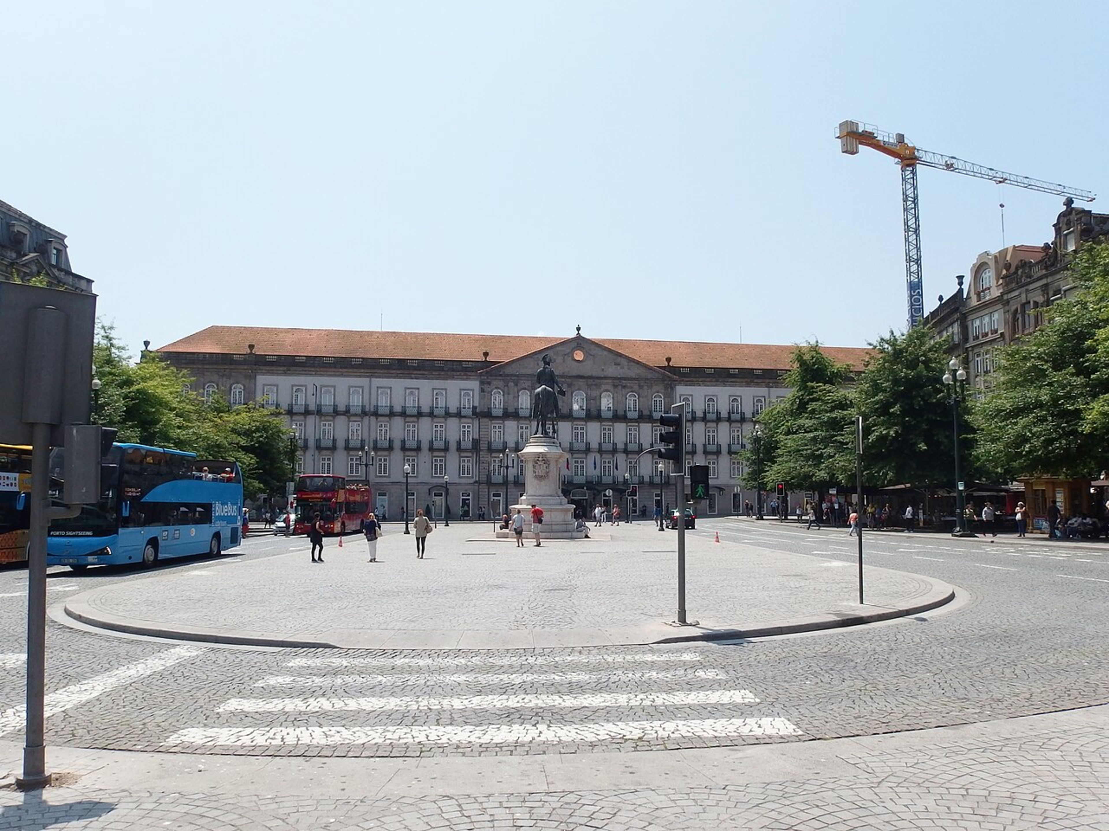 Praça da Liberdade