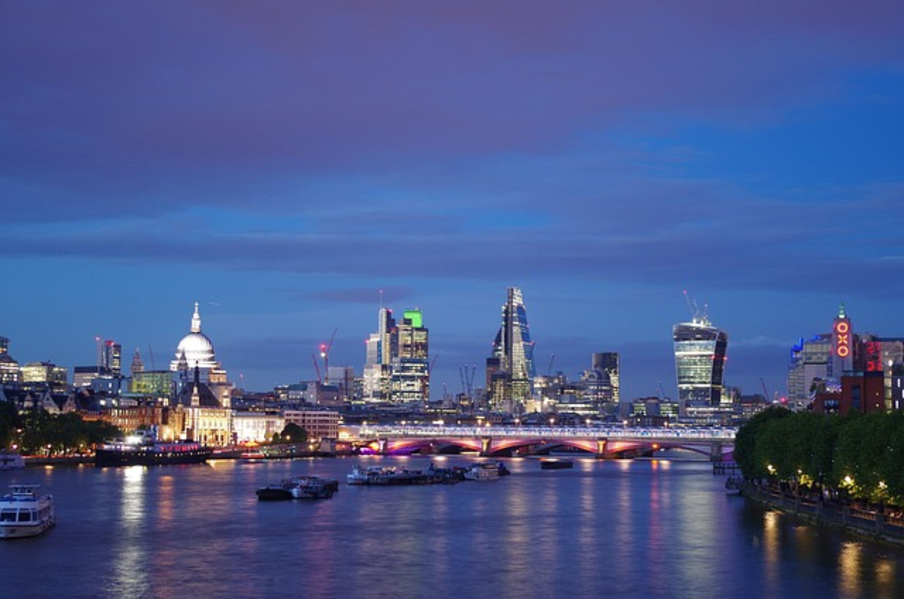 Waterloo Bridge