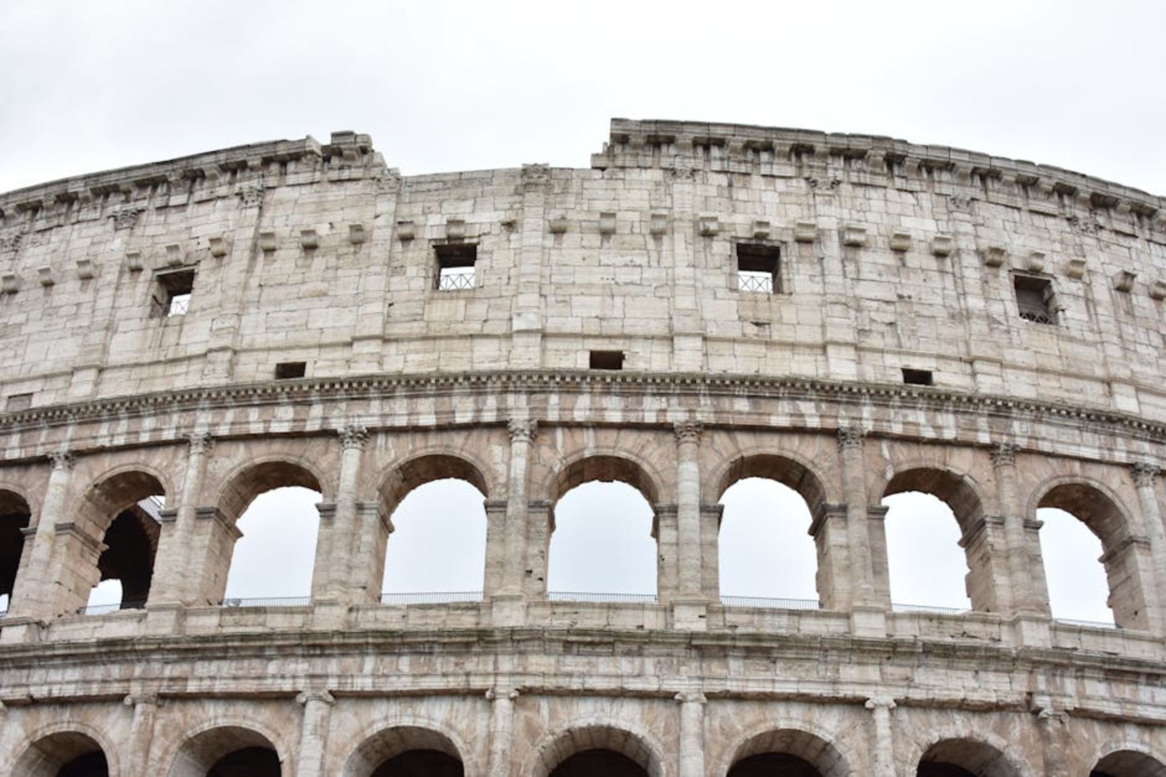 Colosseum