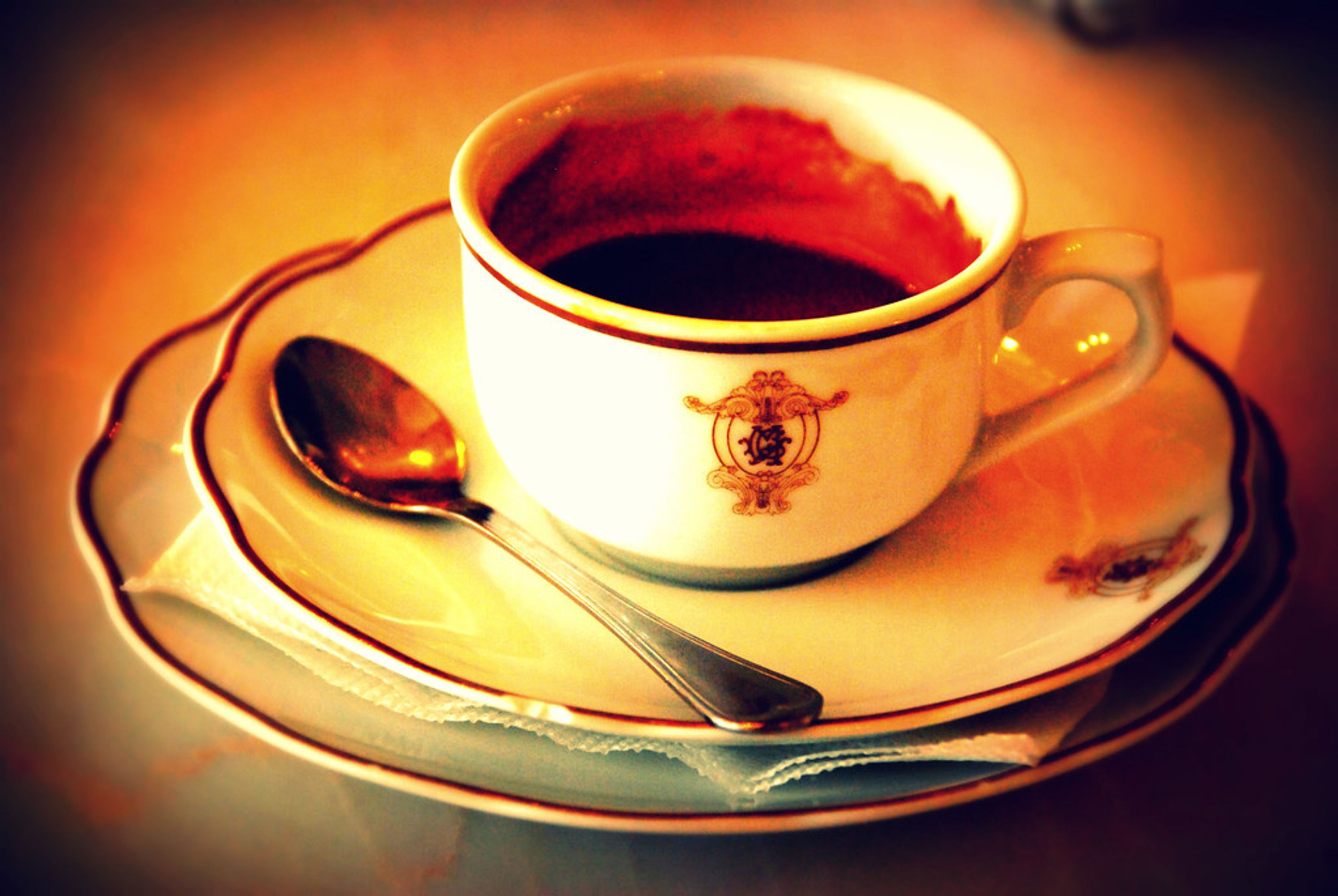 Café Majestic