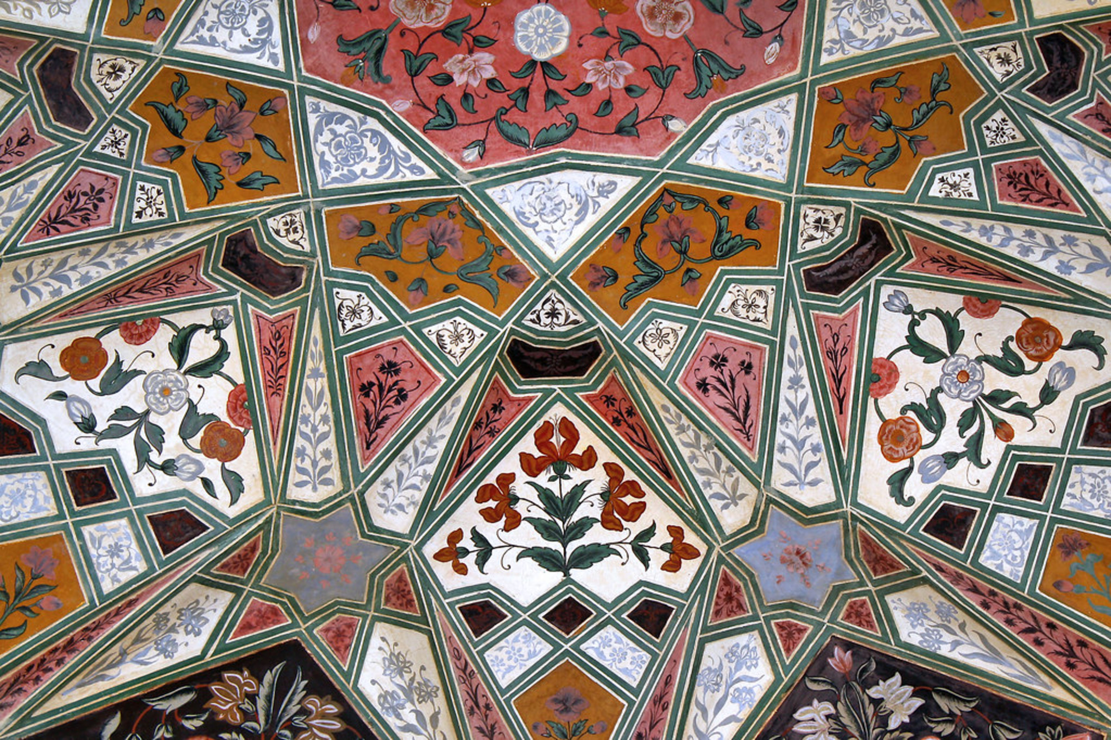 Amber Fort (Amer Fort)