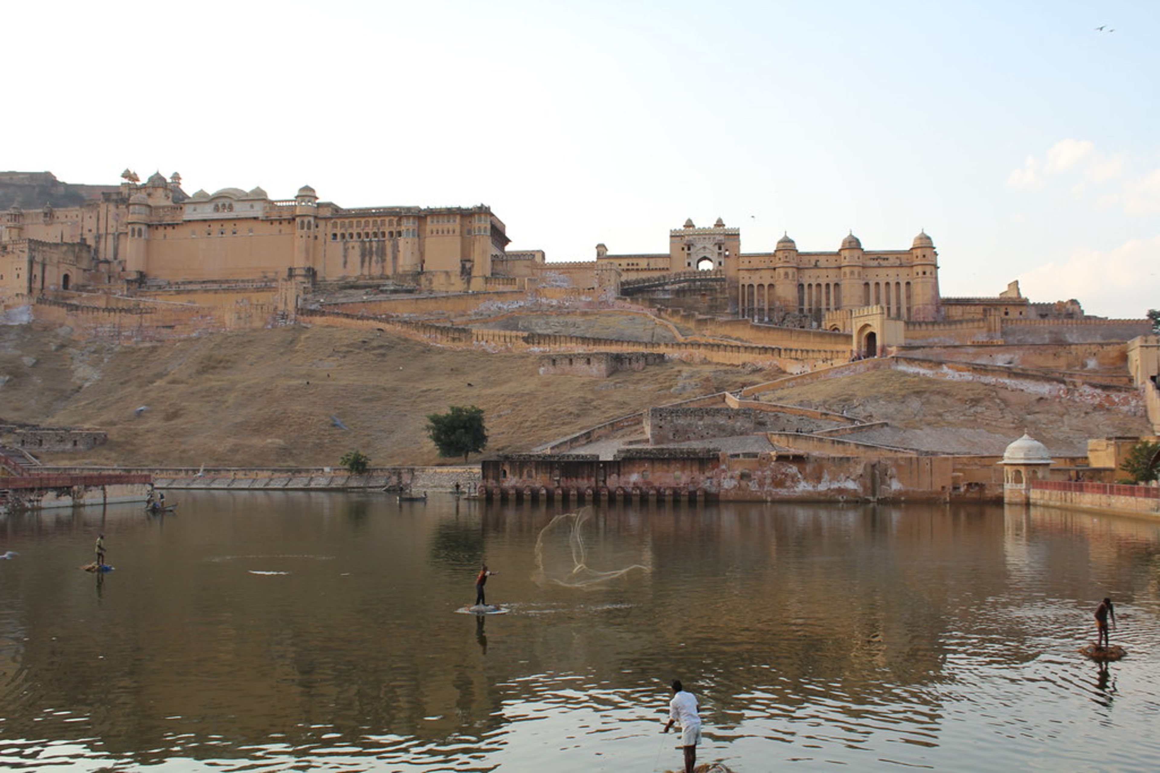 Amber Fort (Amer Fort)