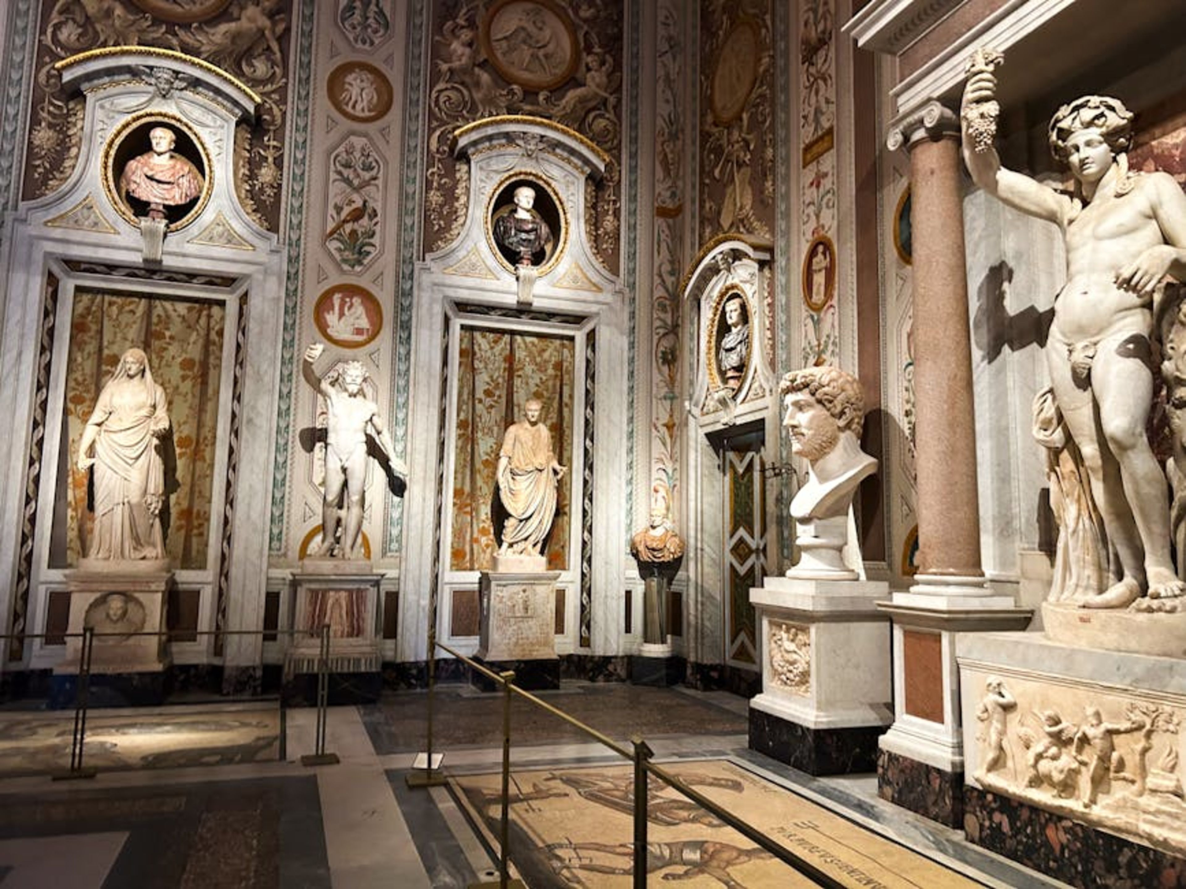 Borghese Gallery
