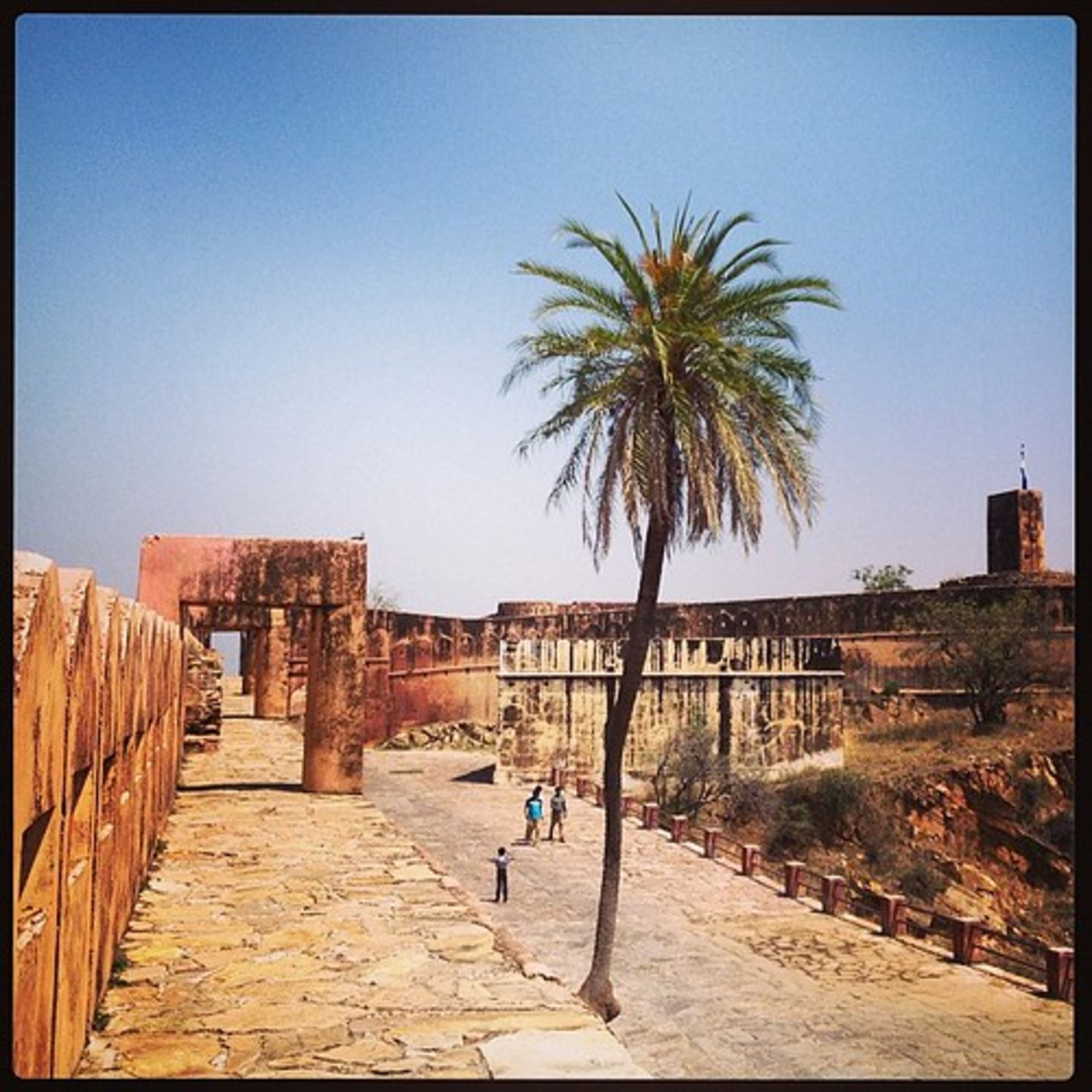 Jaigarh Fort