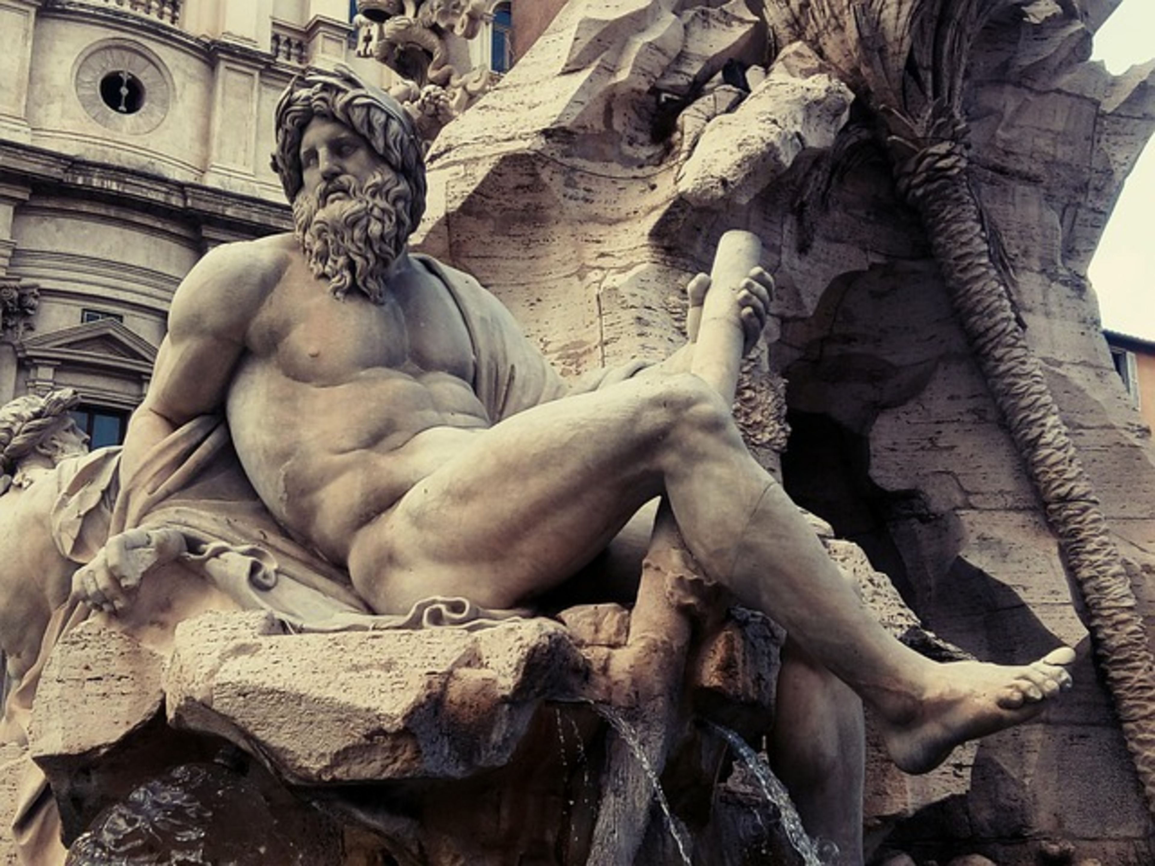 Piazza Navona