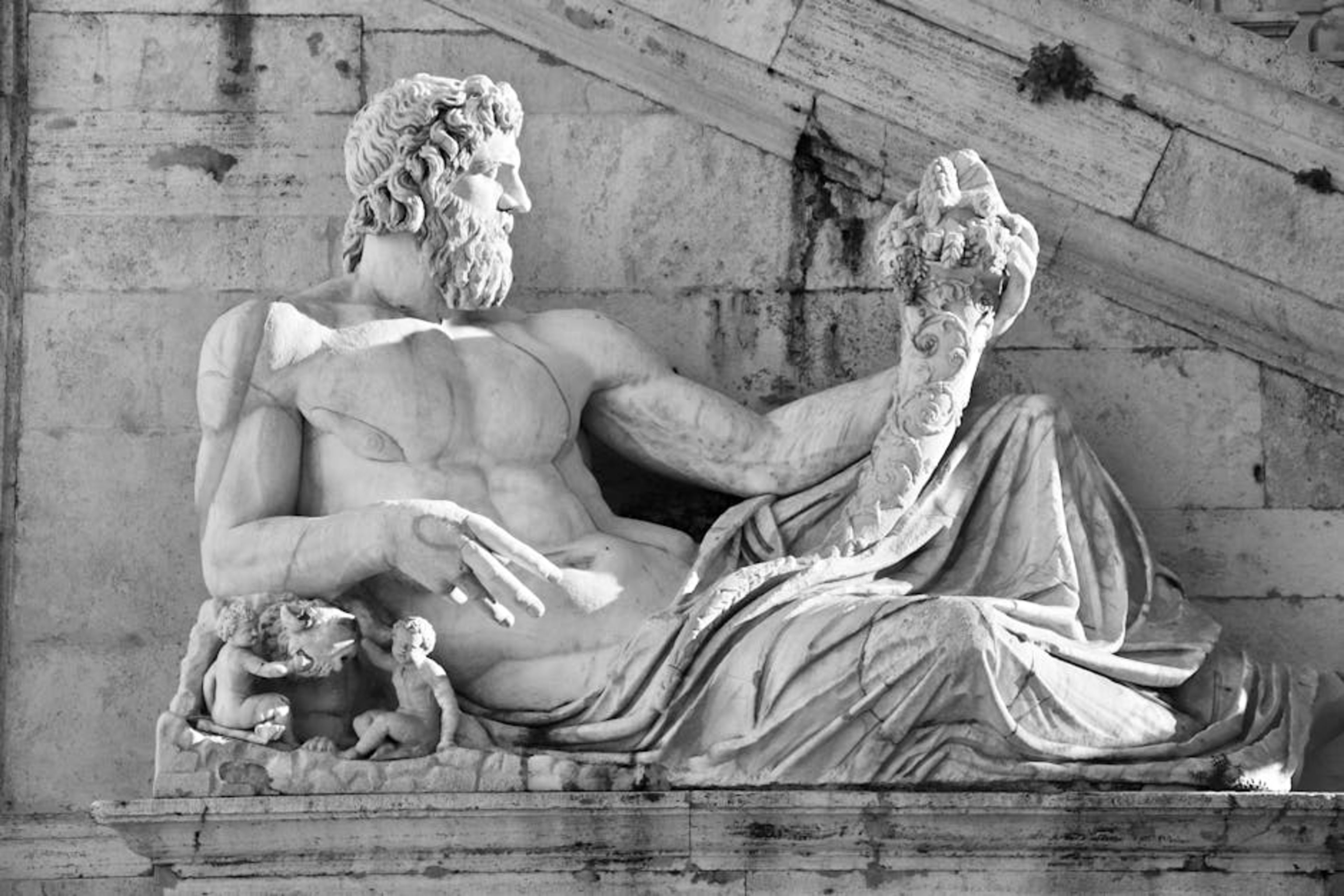 Capitoline Museums