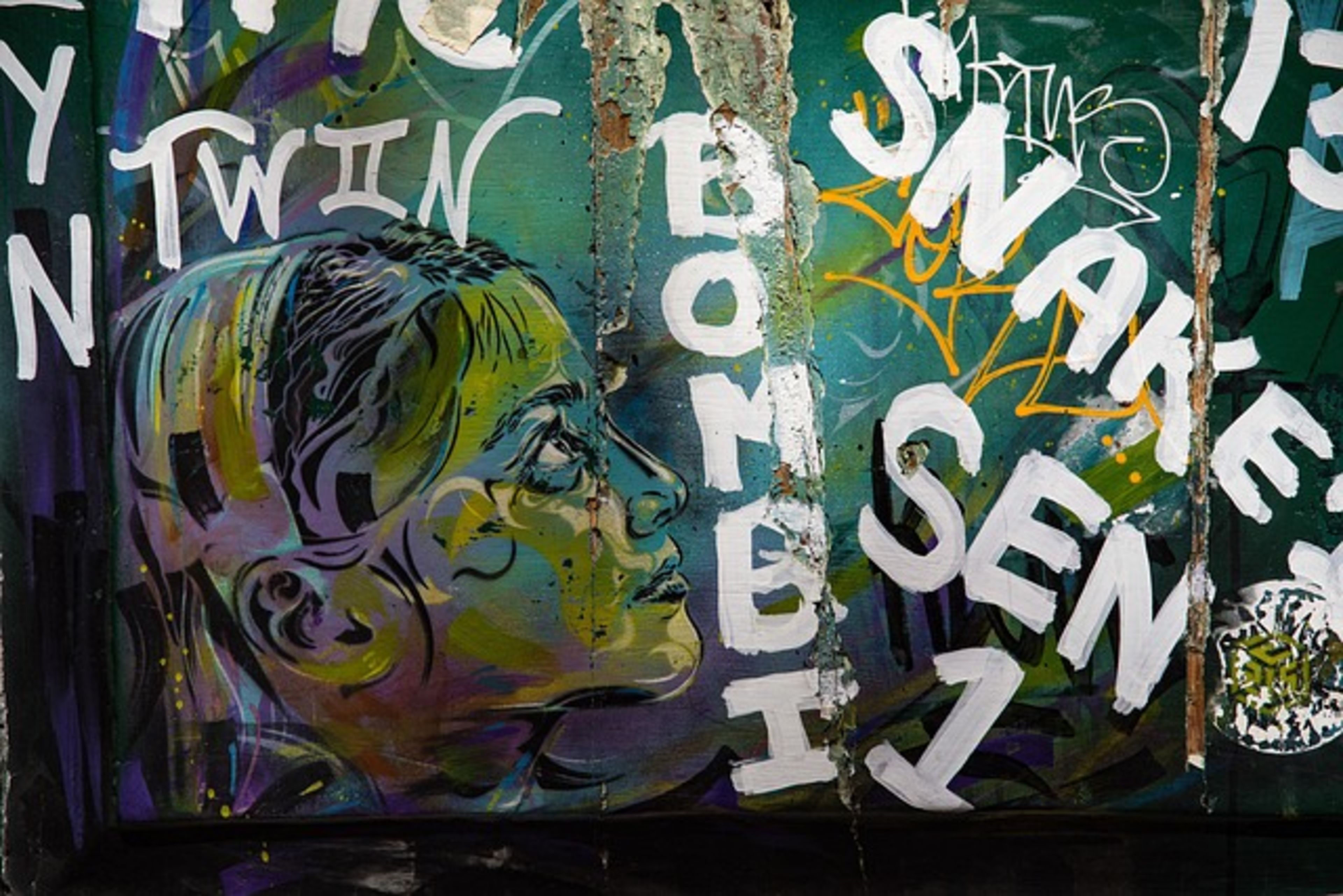 Trastevere Neighborhood