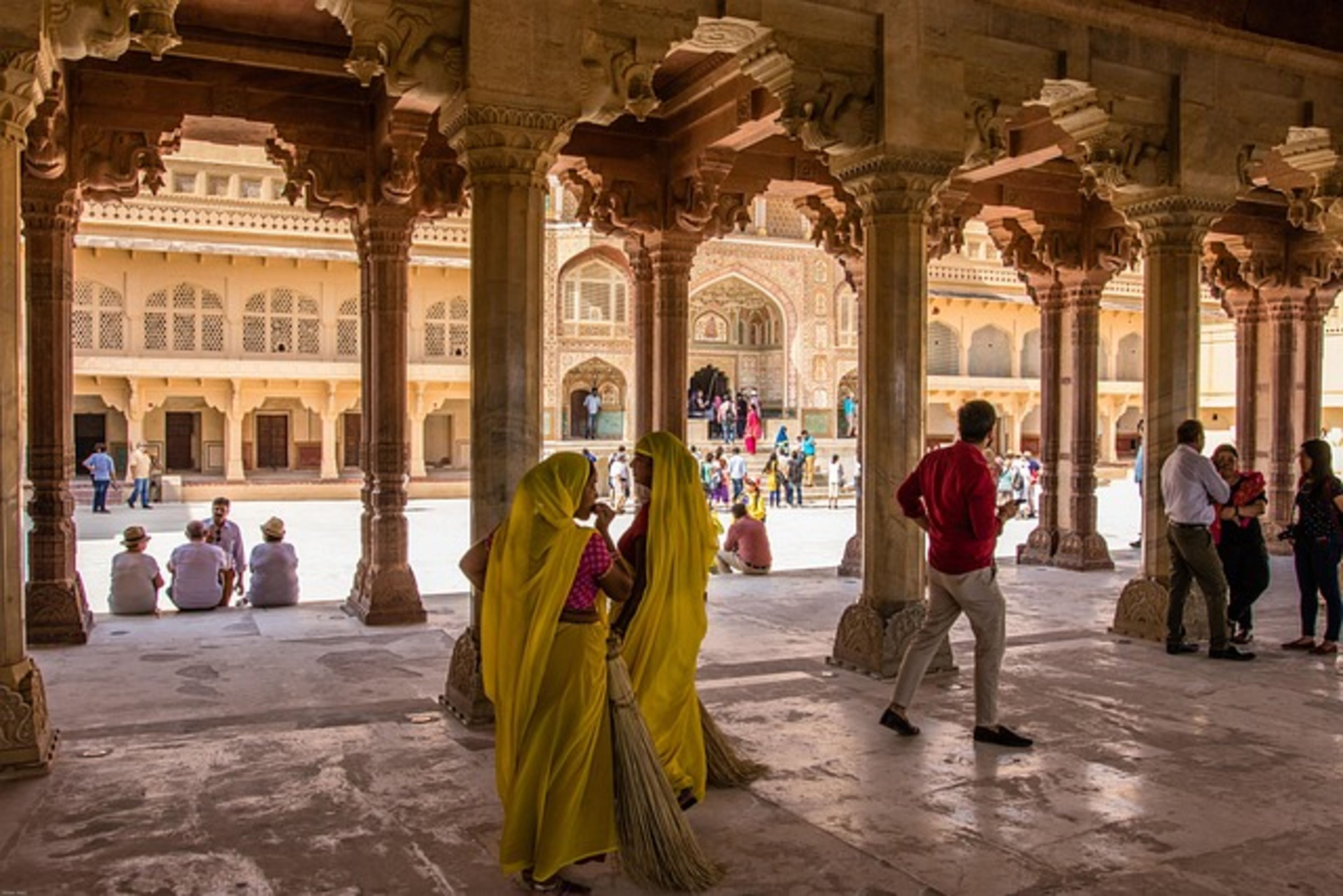 Bapu Bazaar