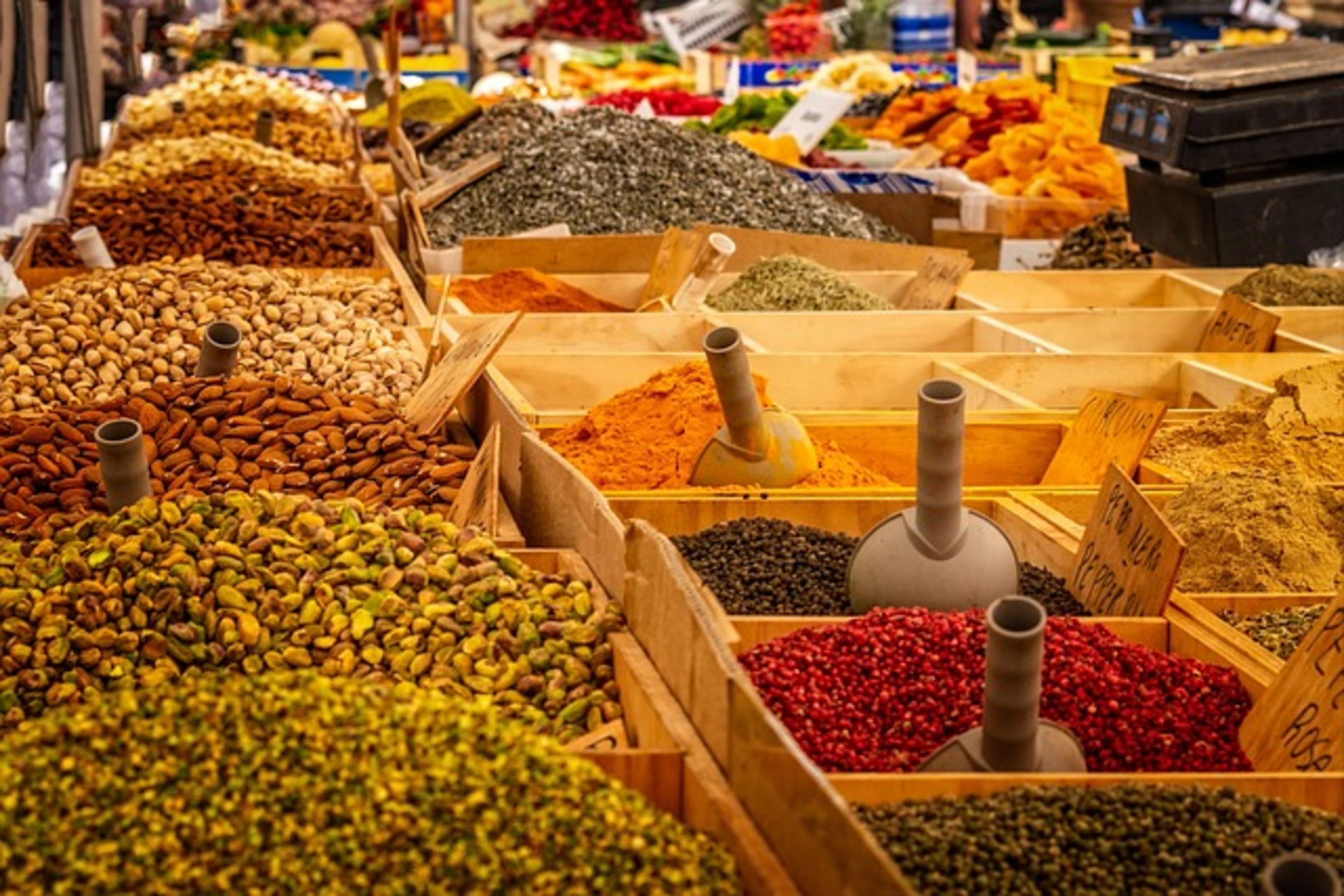 Bapu Bazaar
