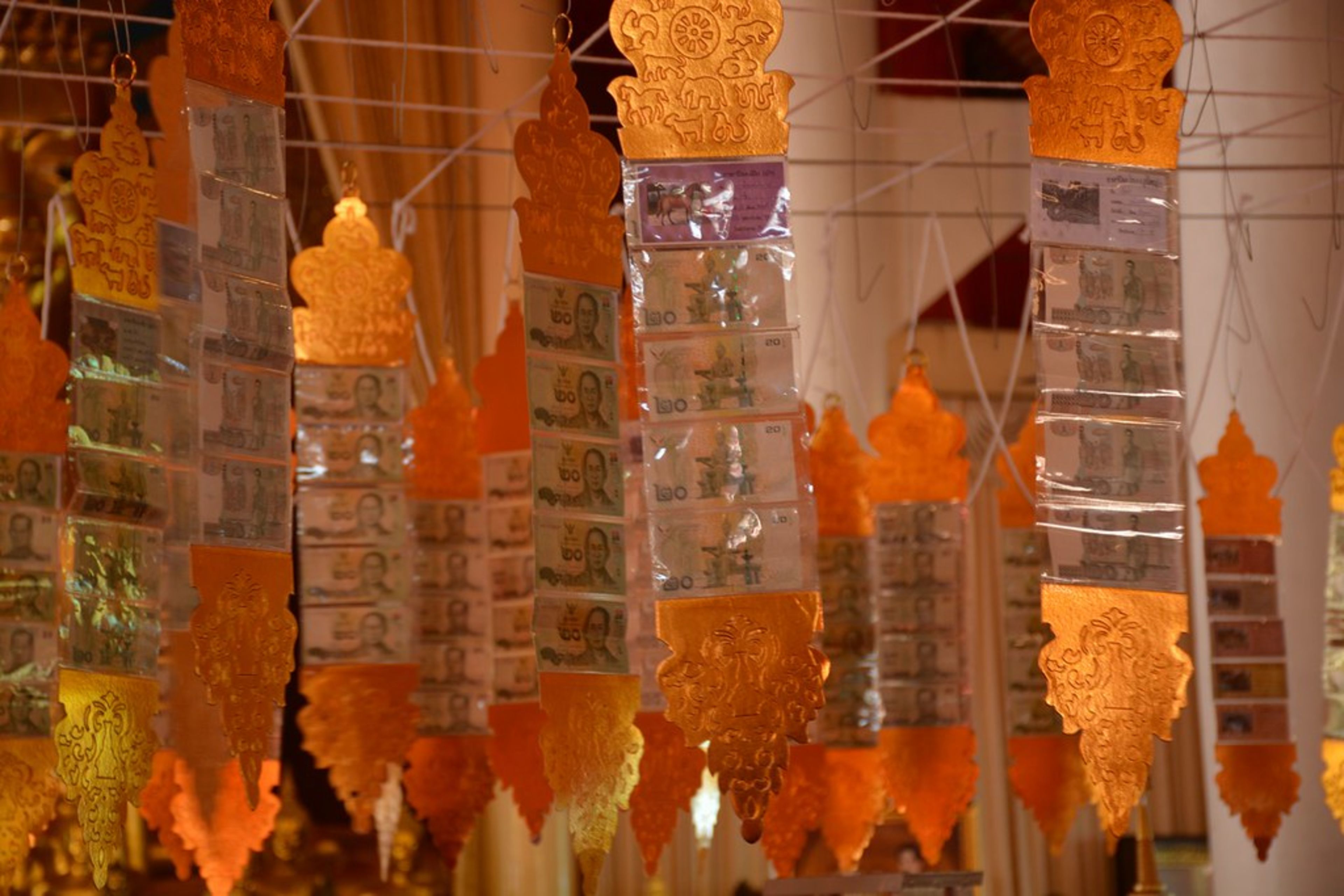 Wat Phra Singh