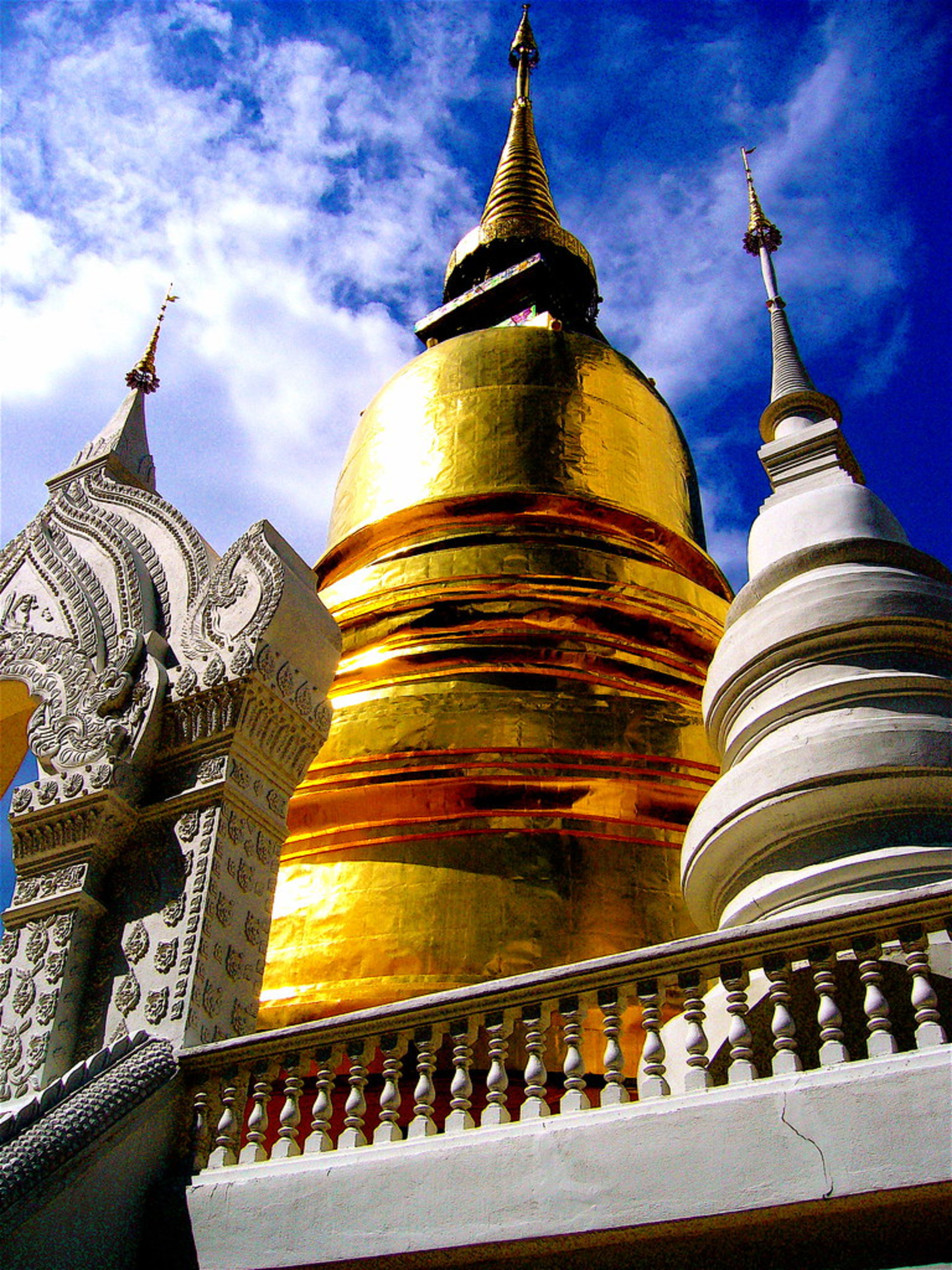 Wat Suan Dok