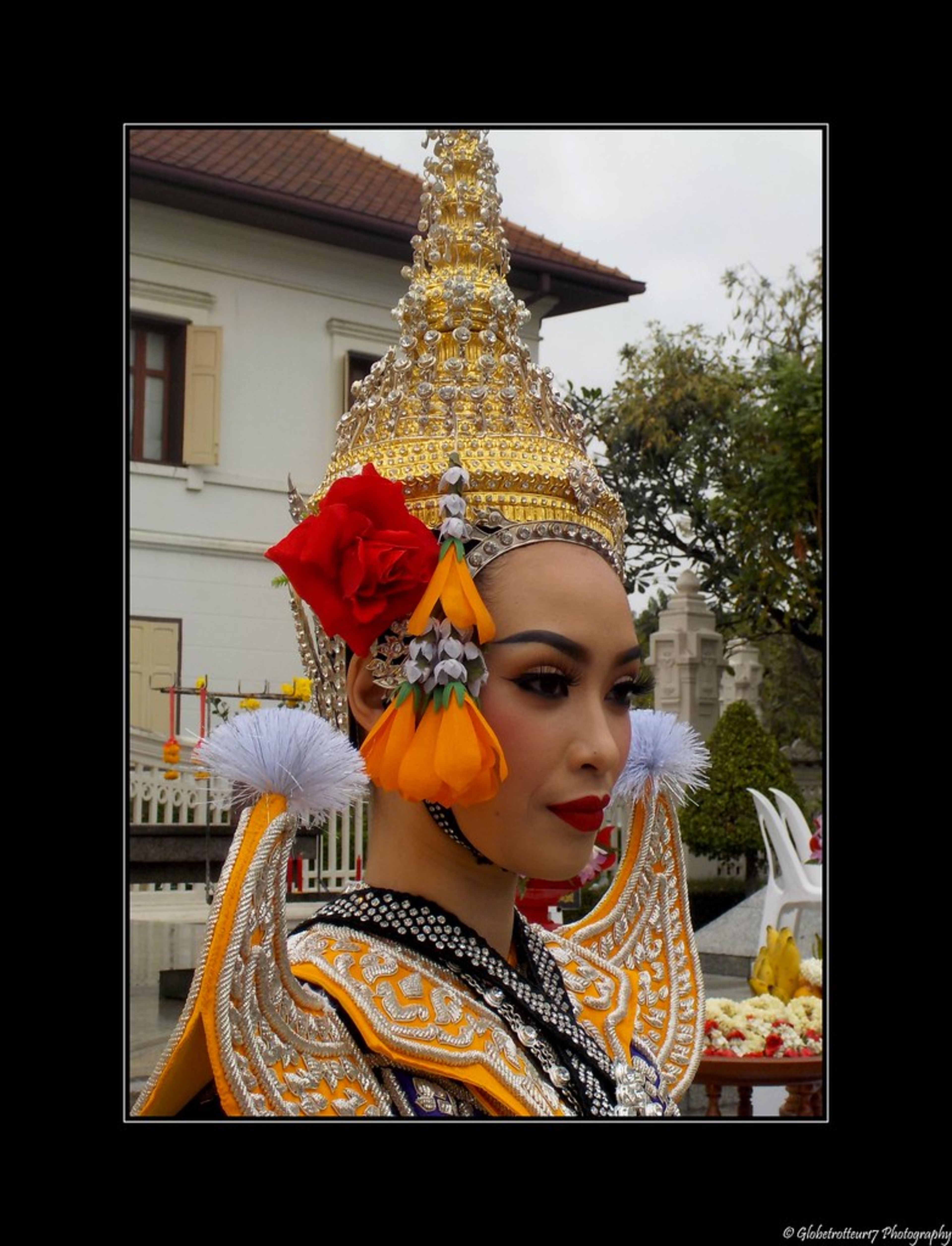 Chiang Mai Arts and Cultural Centre