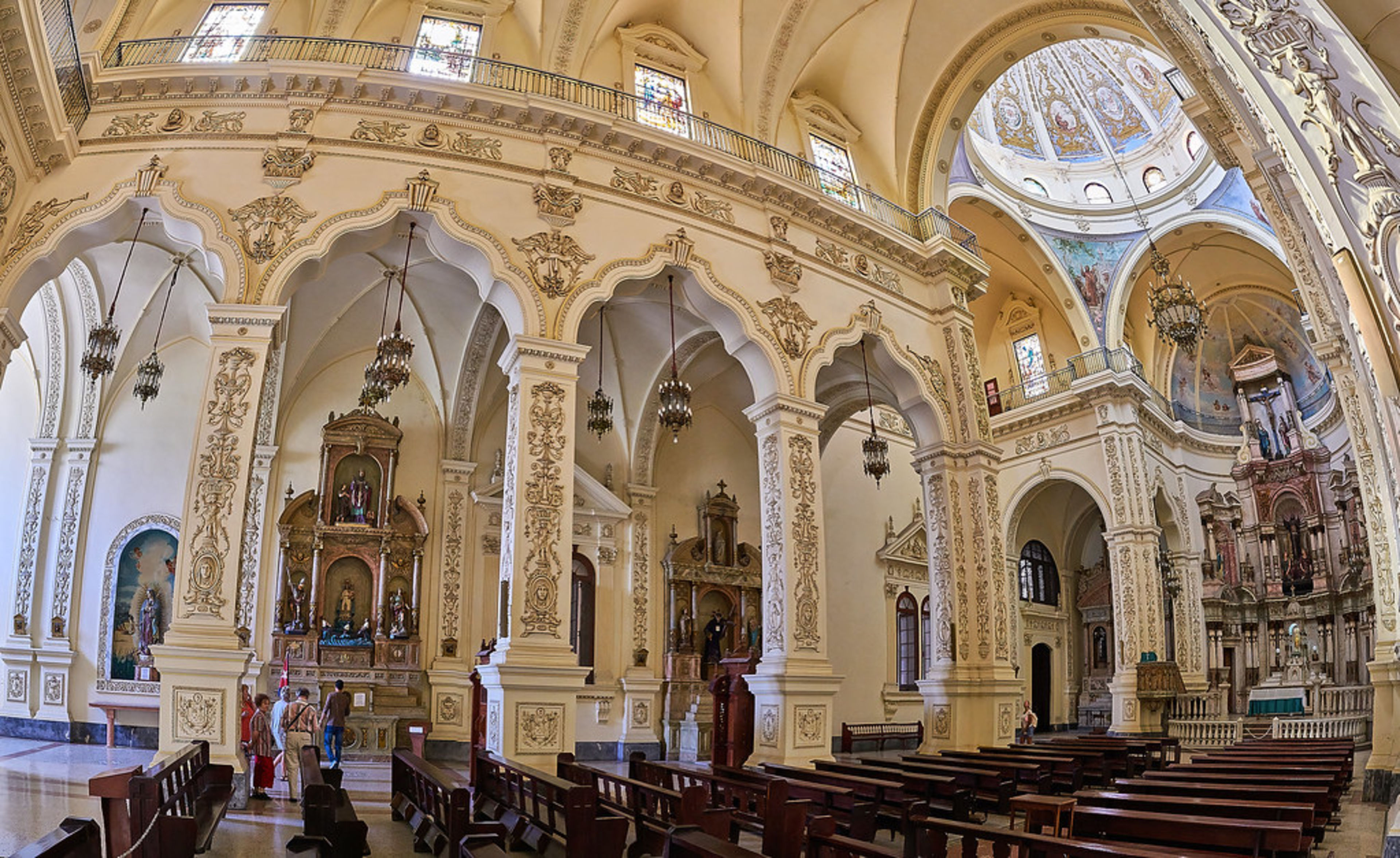 Havana Cathedral