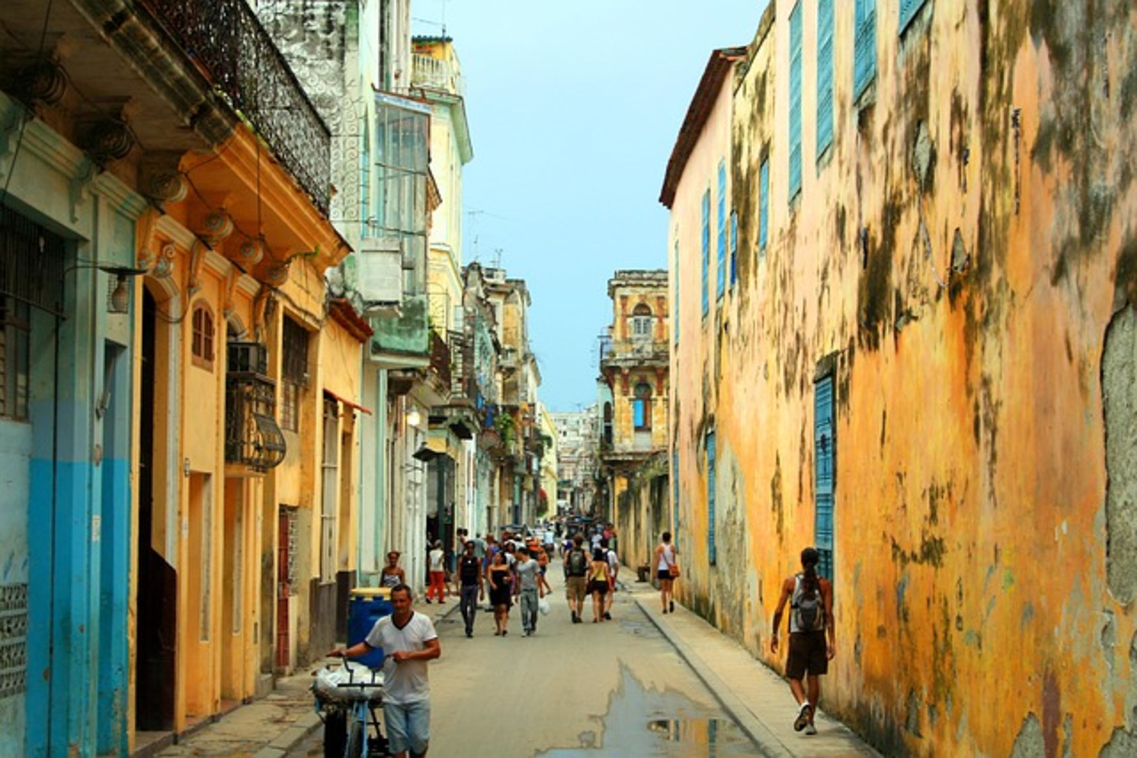 Havana Cathedral