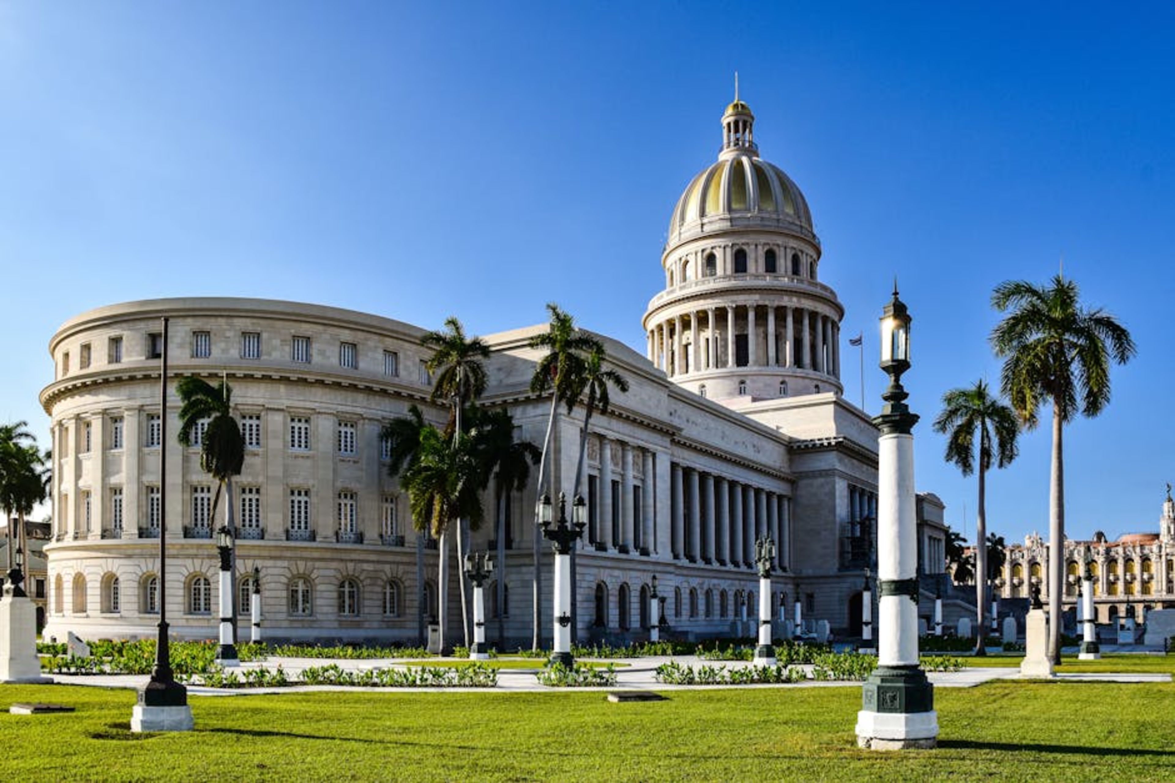 El Capitolio