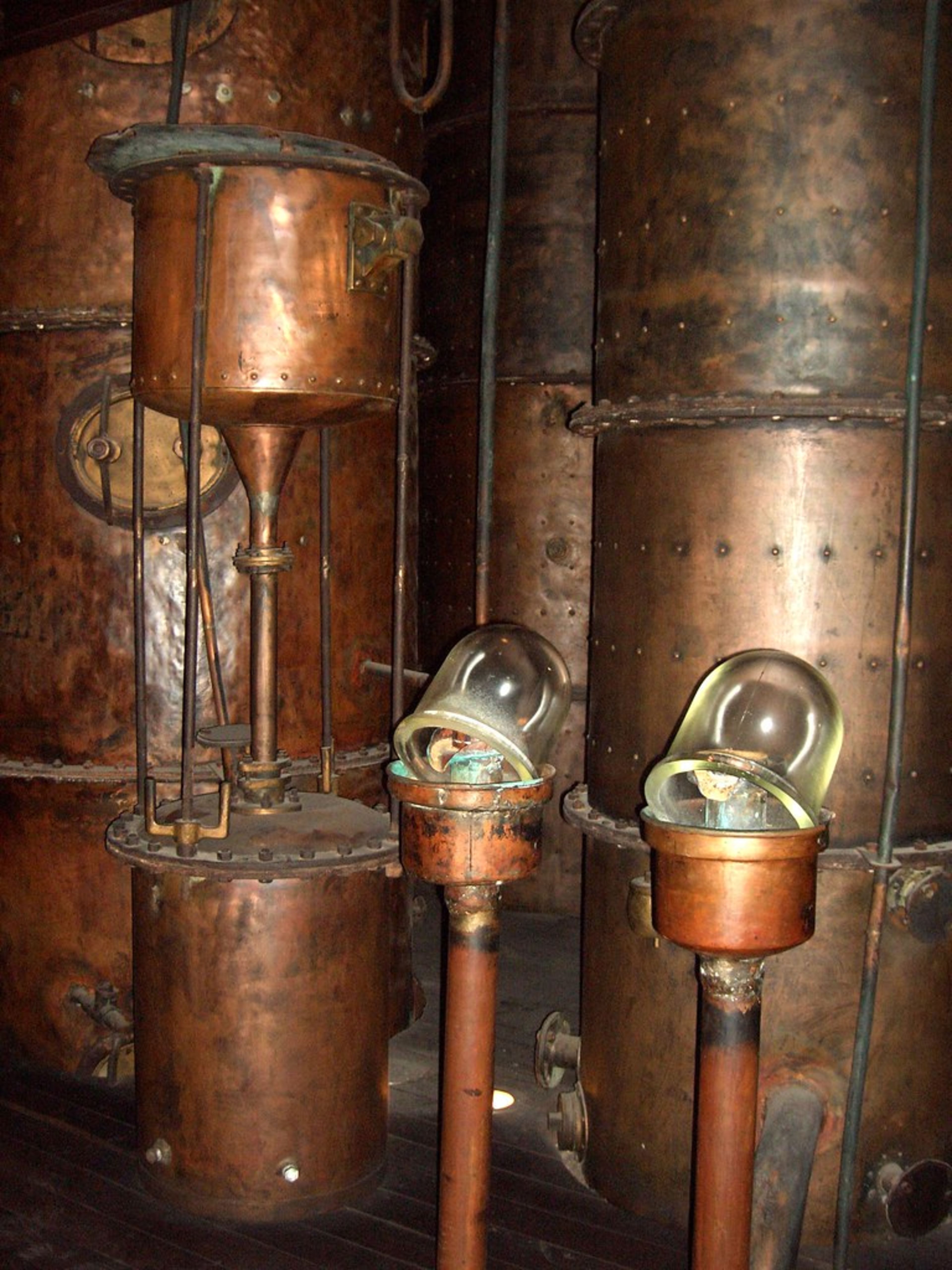 Havana Club Rum Museum