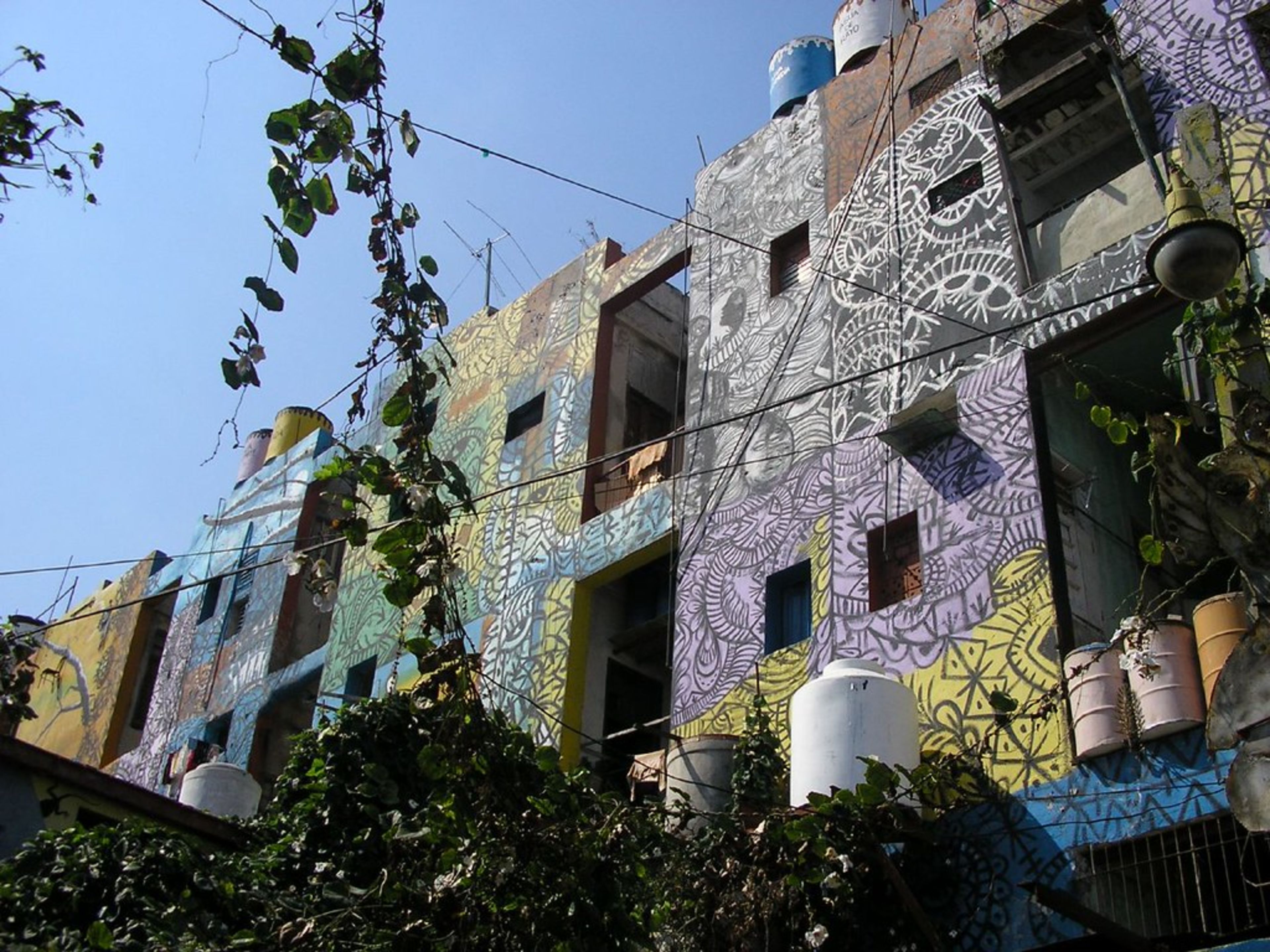 Callejón de Hamel
