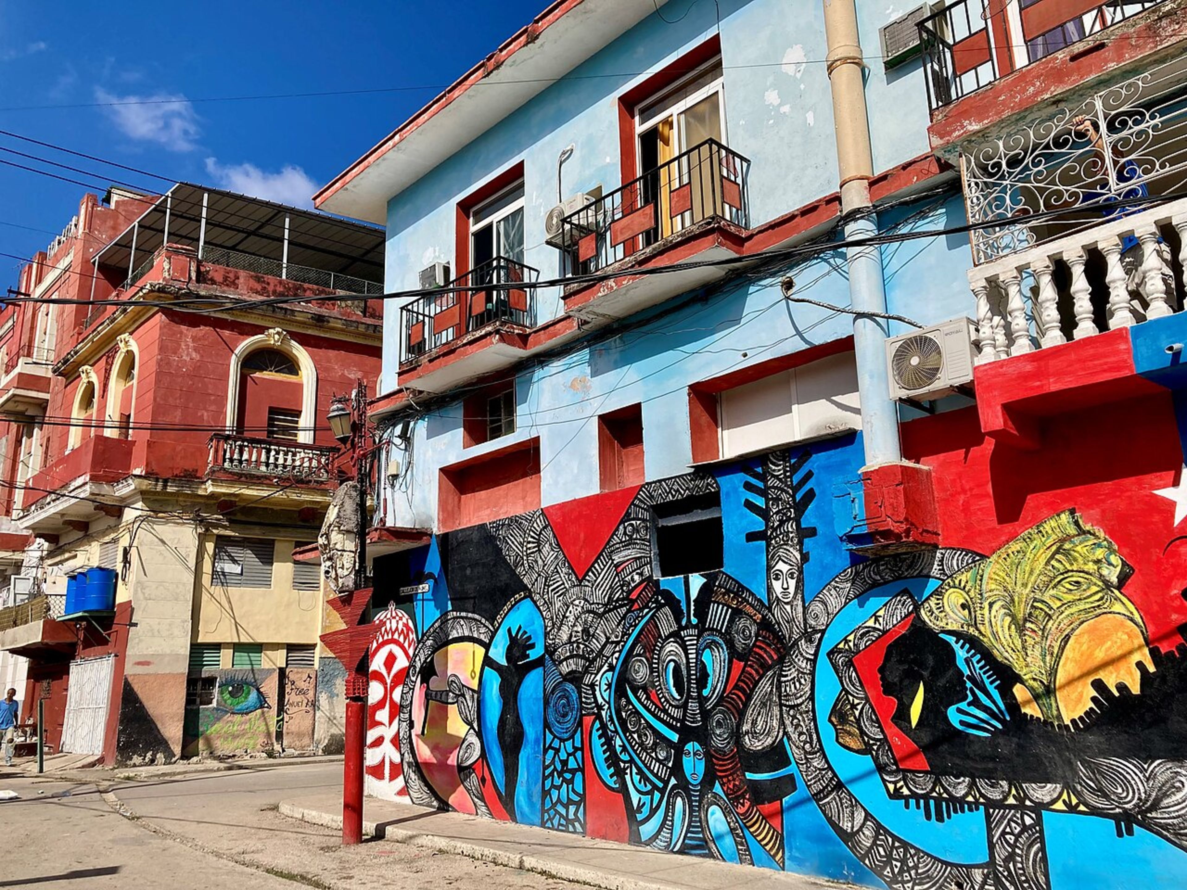 Callejón de Hamel