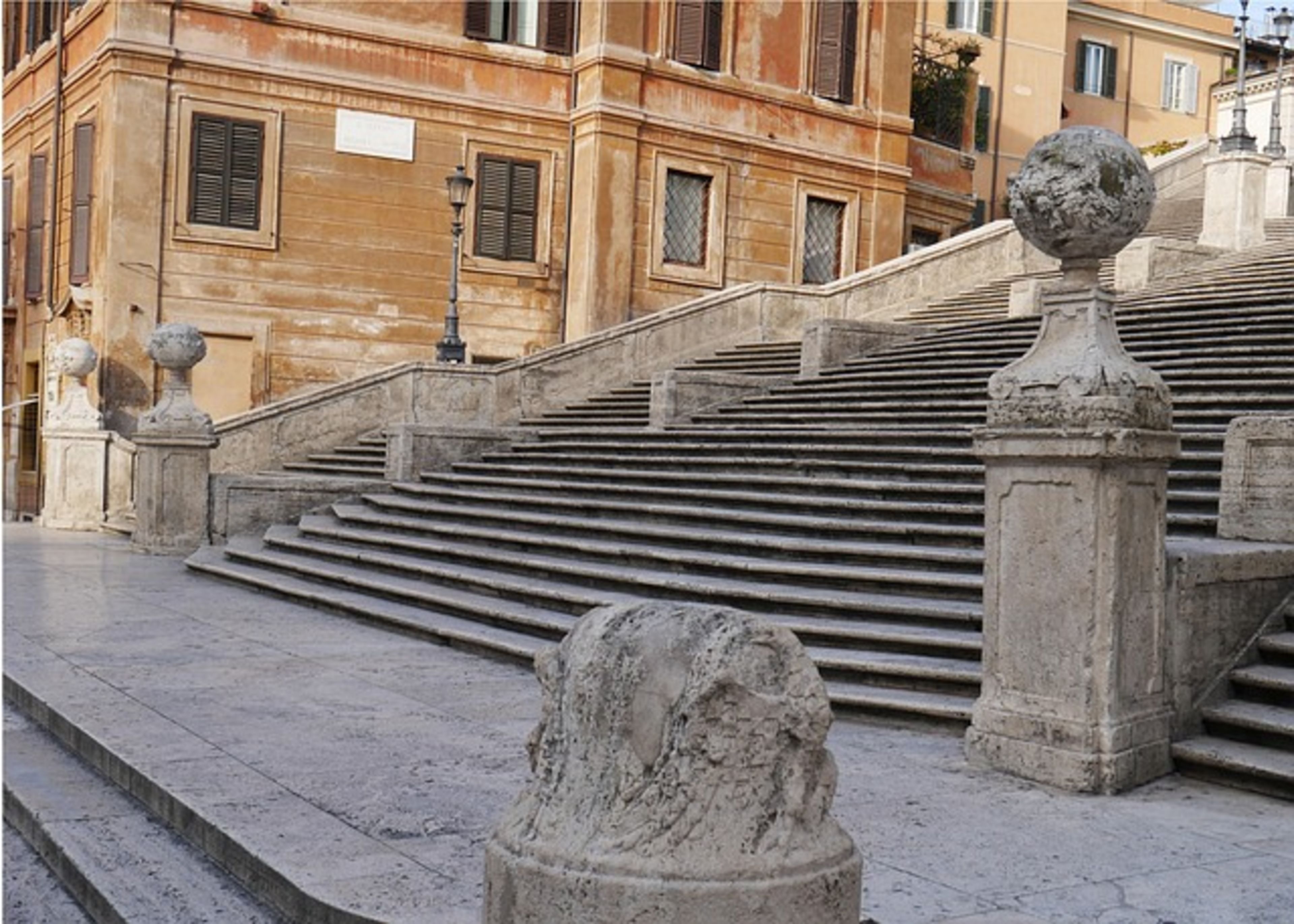 Mercati di Traiano