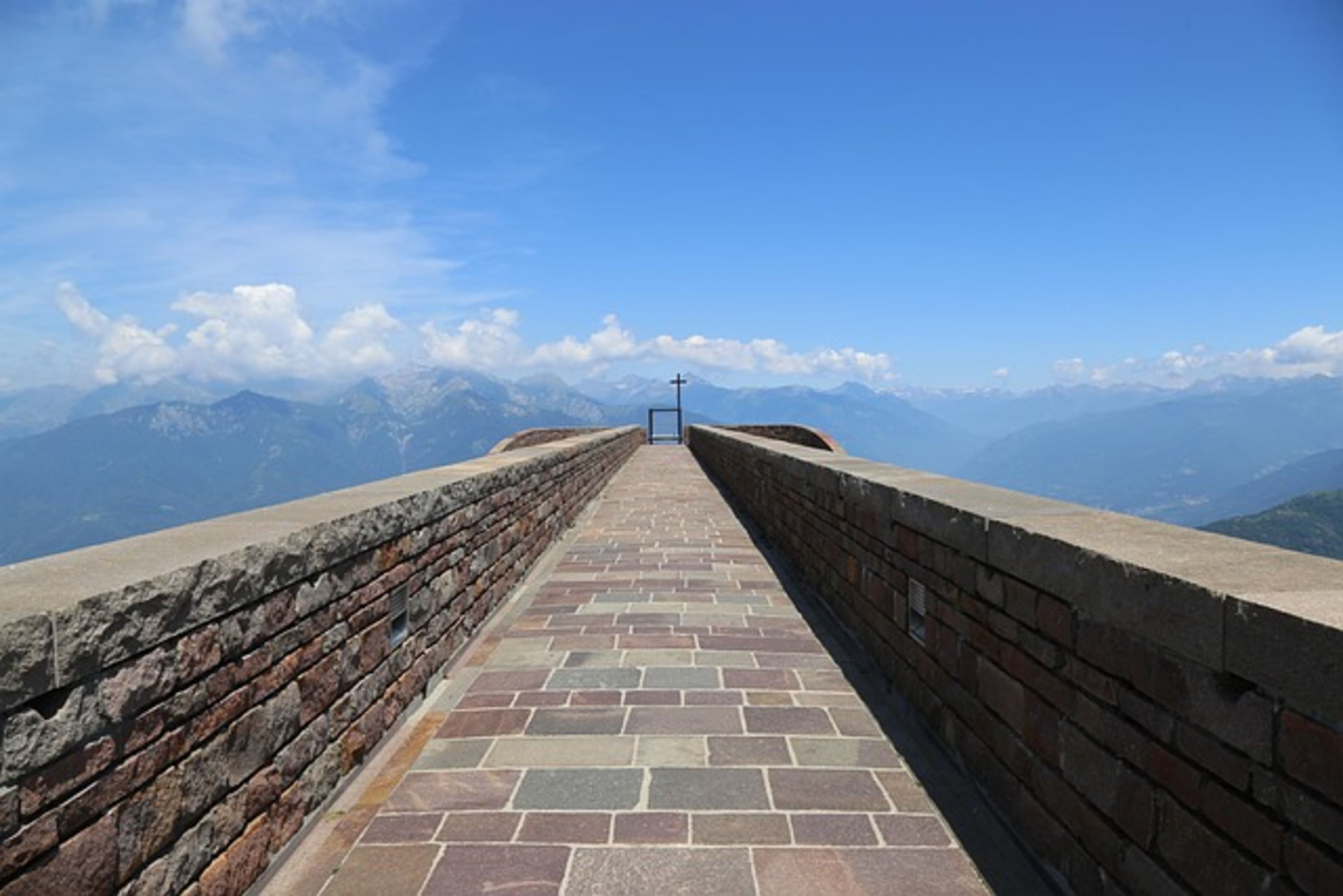 Monte Mario Viewpoint