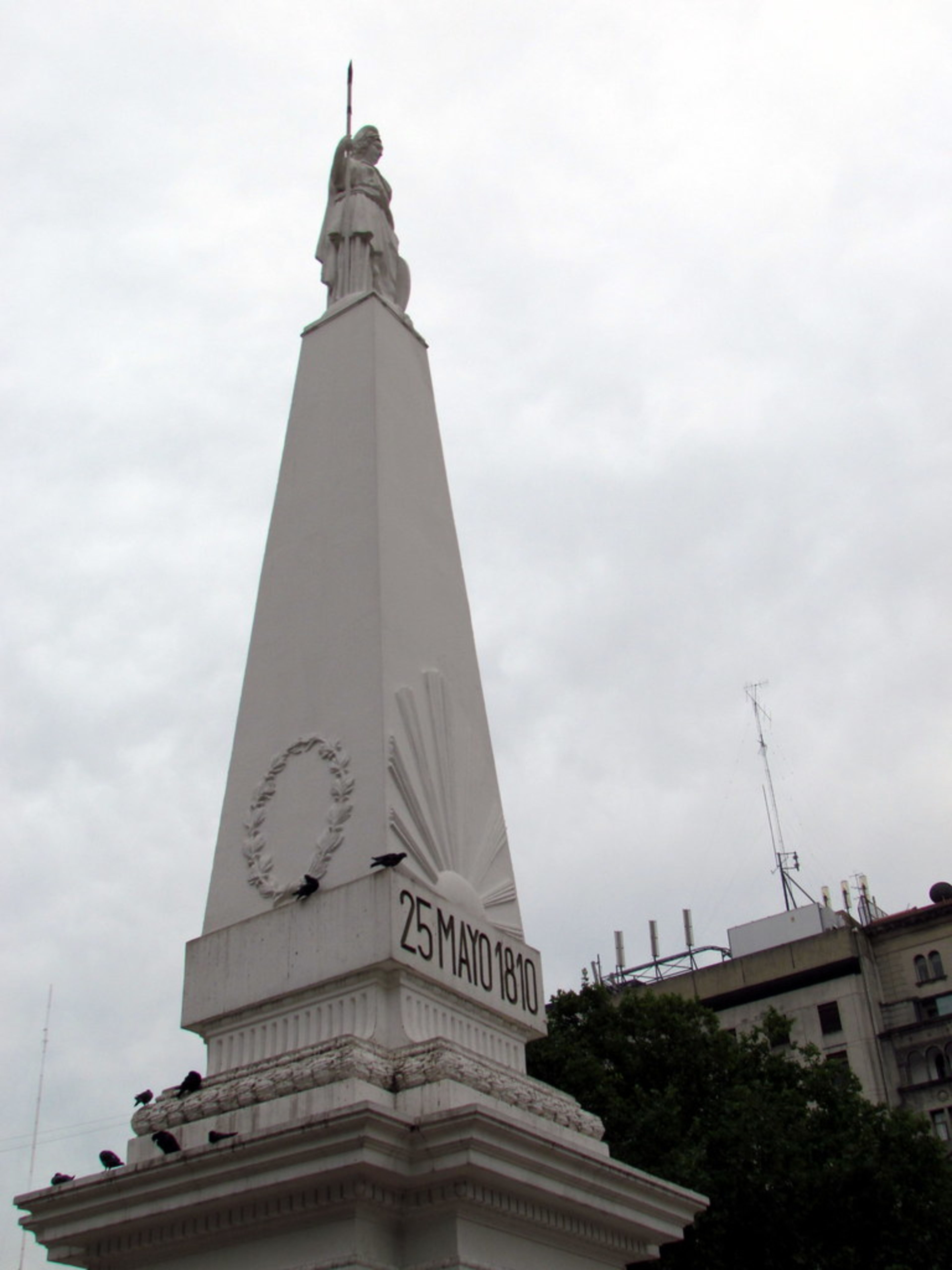 Plaza de Mayo