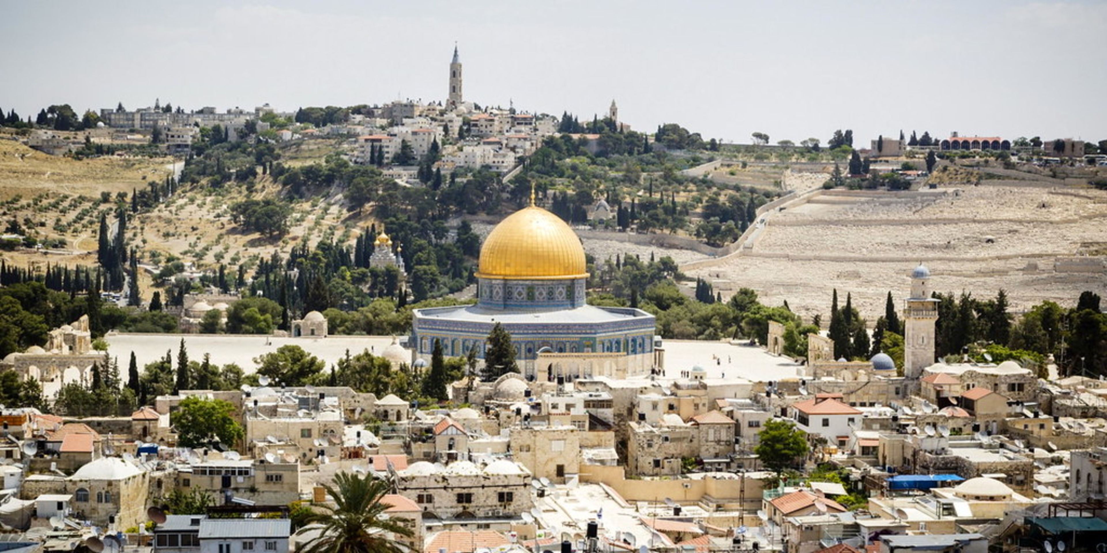 Old City of Jerusalem (UNESCO)