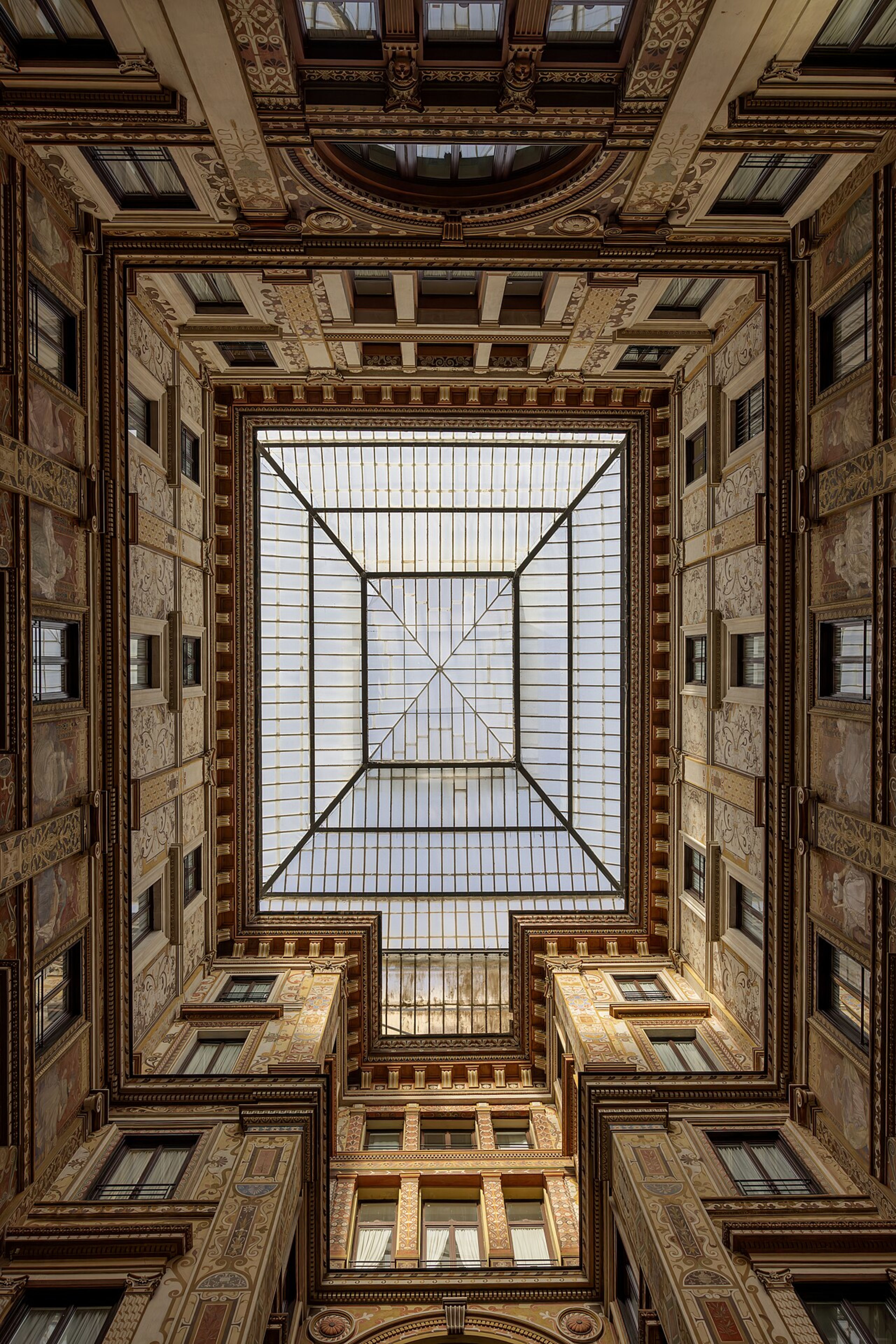 Galleria Sciarra