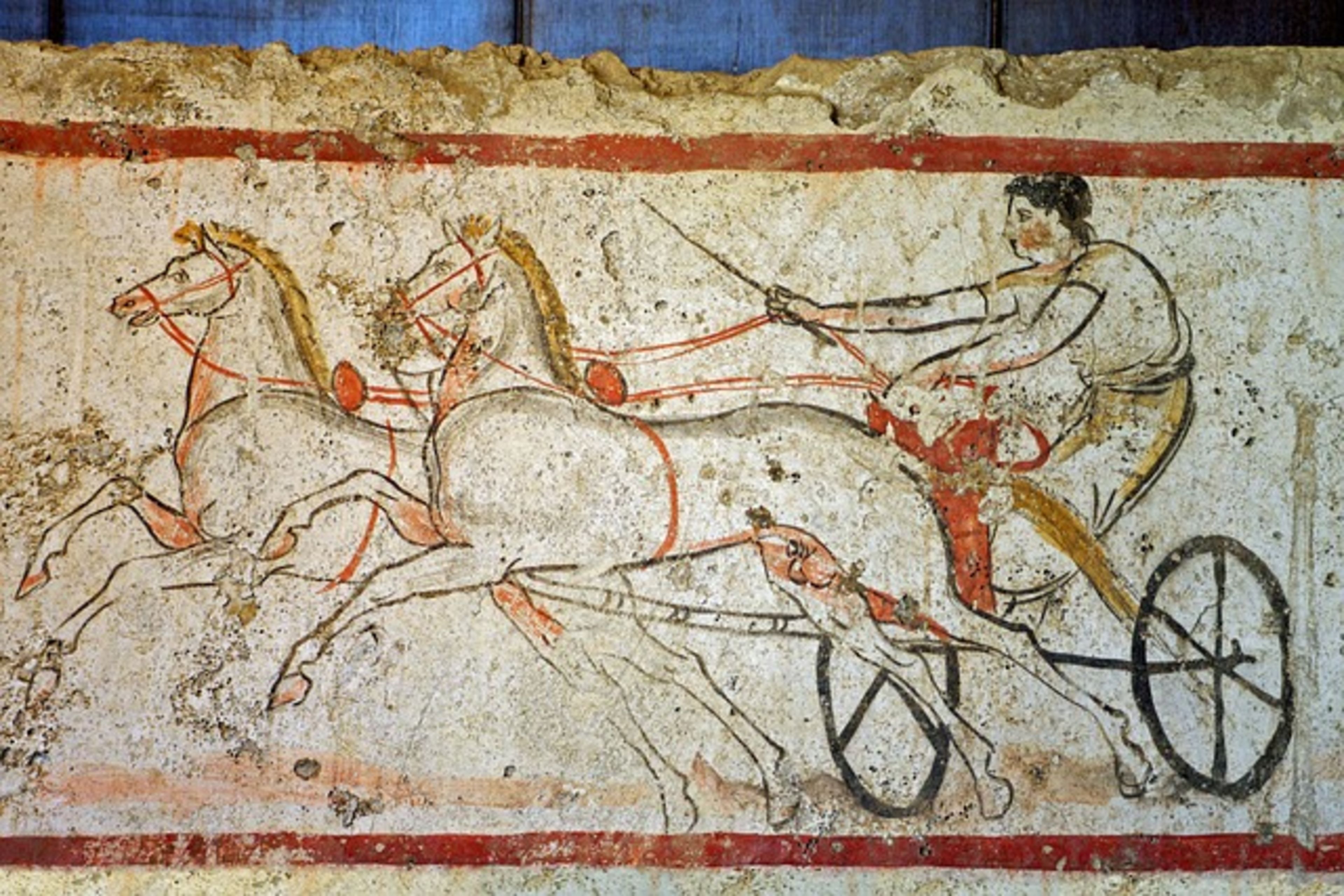 Rockefeller Archaeological Museum