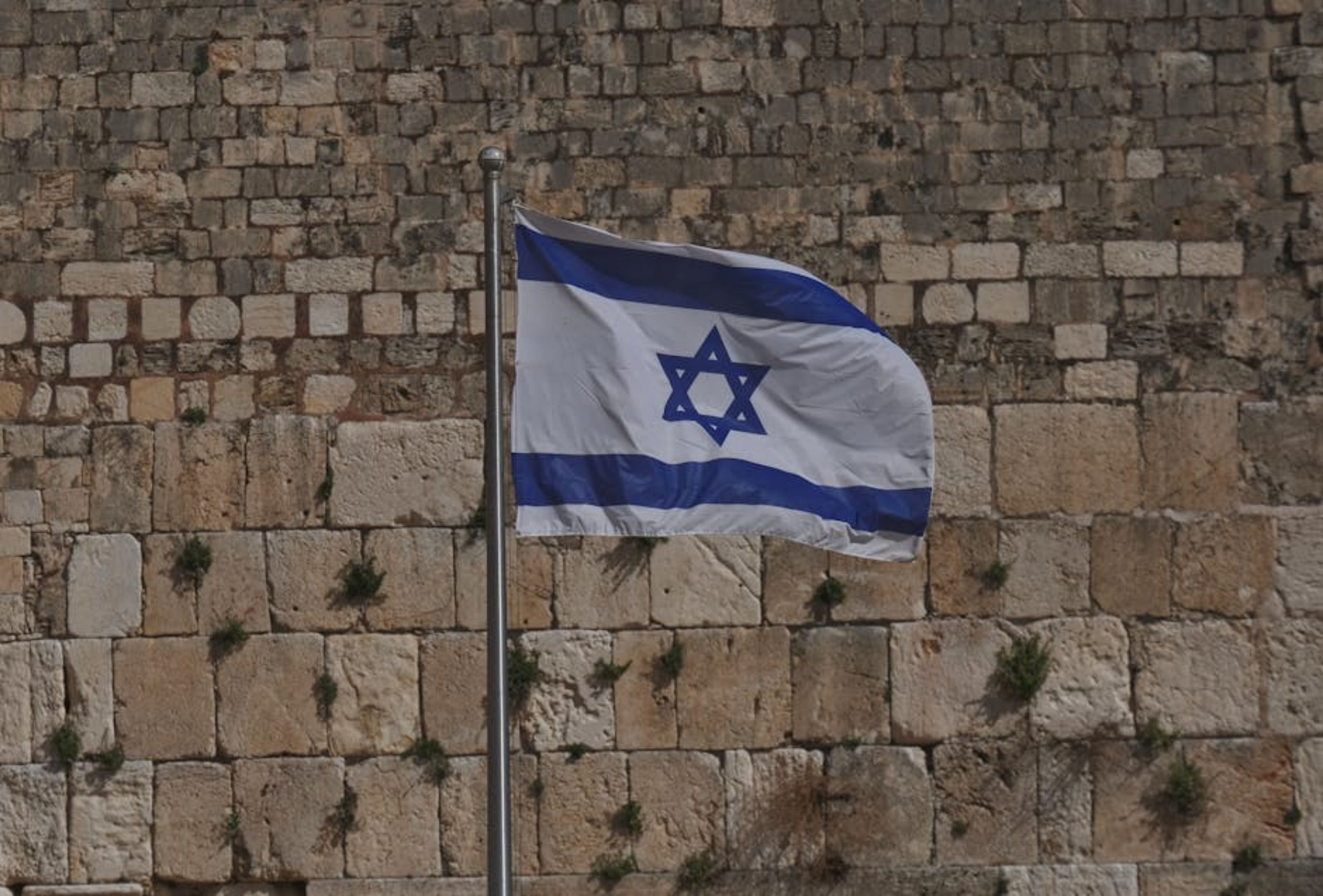 City of David