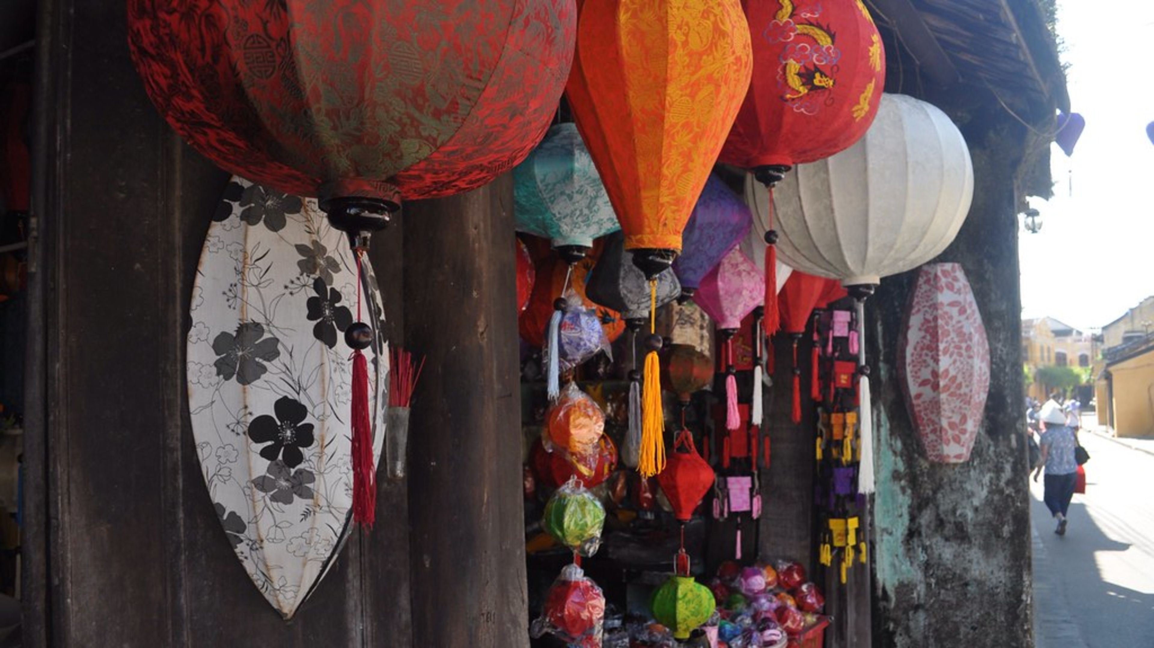 Ancient Town of Hoi An (UNESCO)