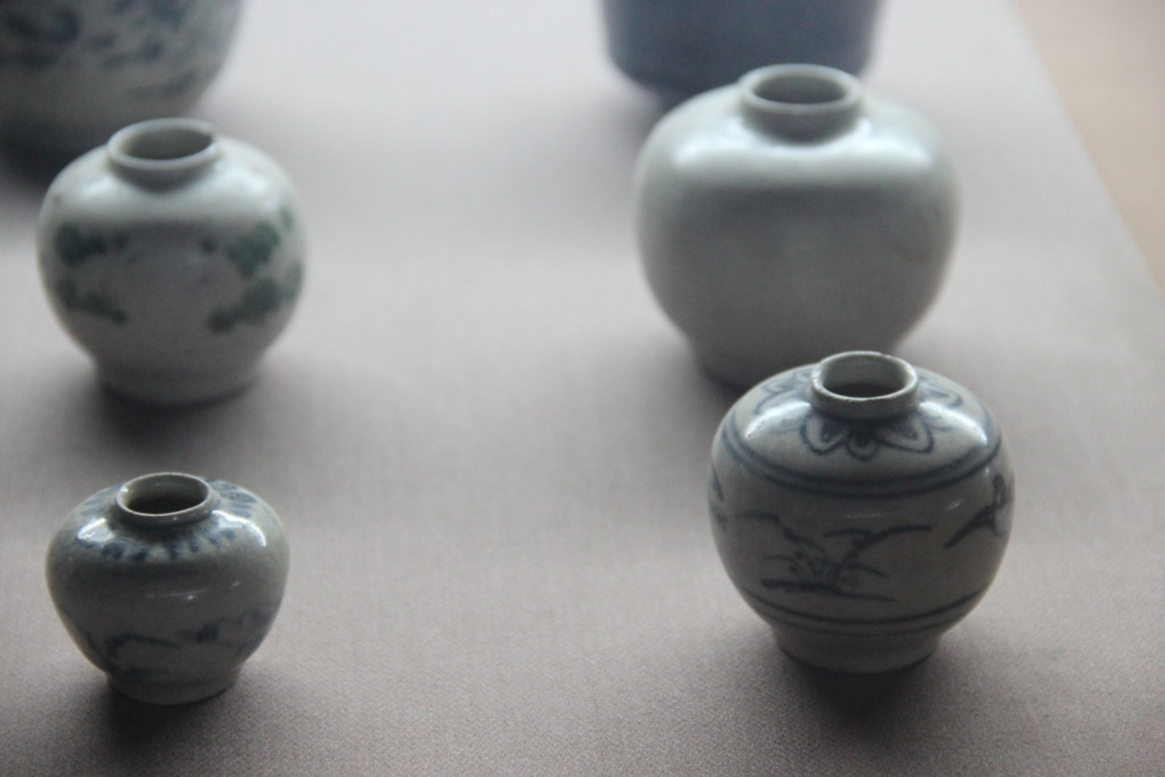 Museum of Trading Ceramics