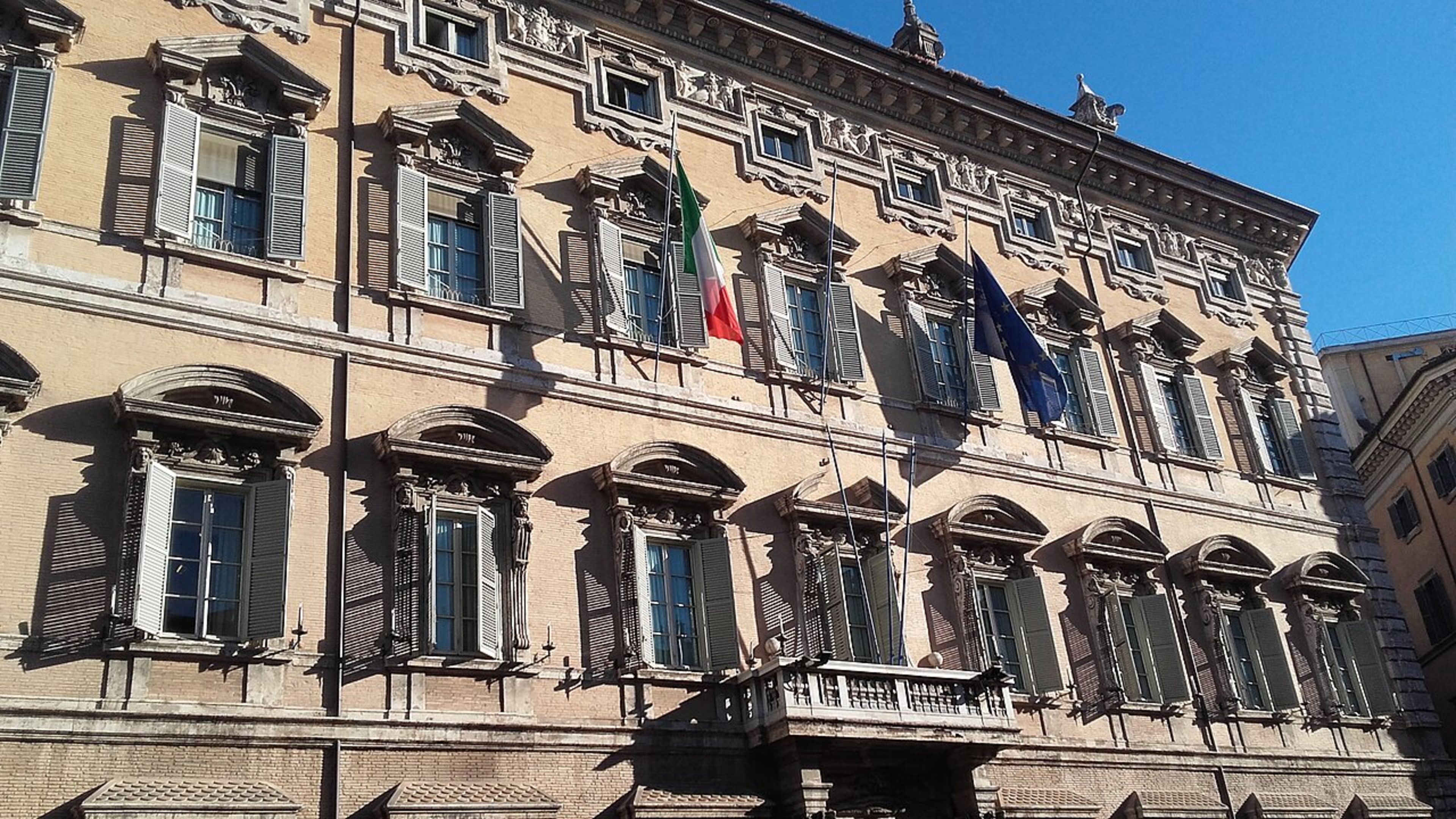 Palazzo della Repubblica