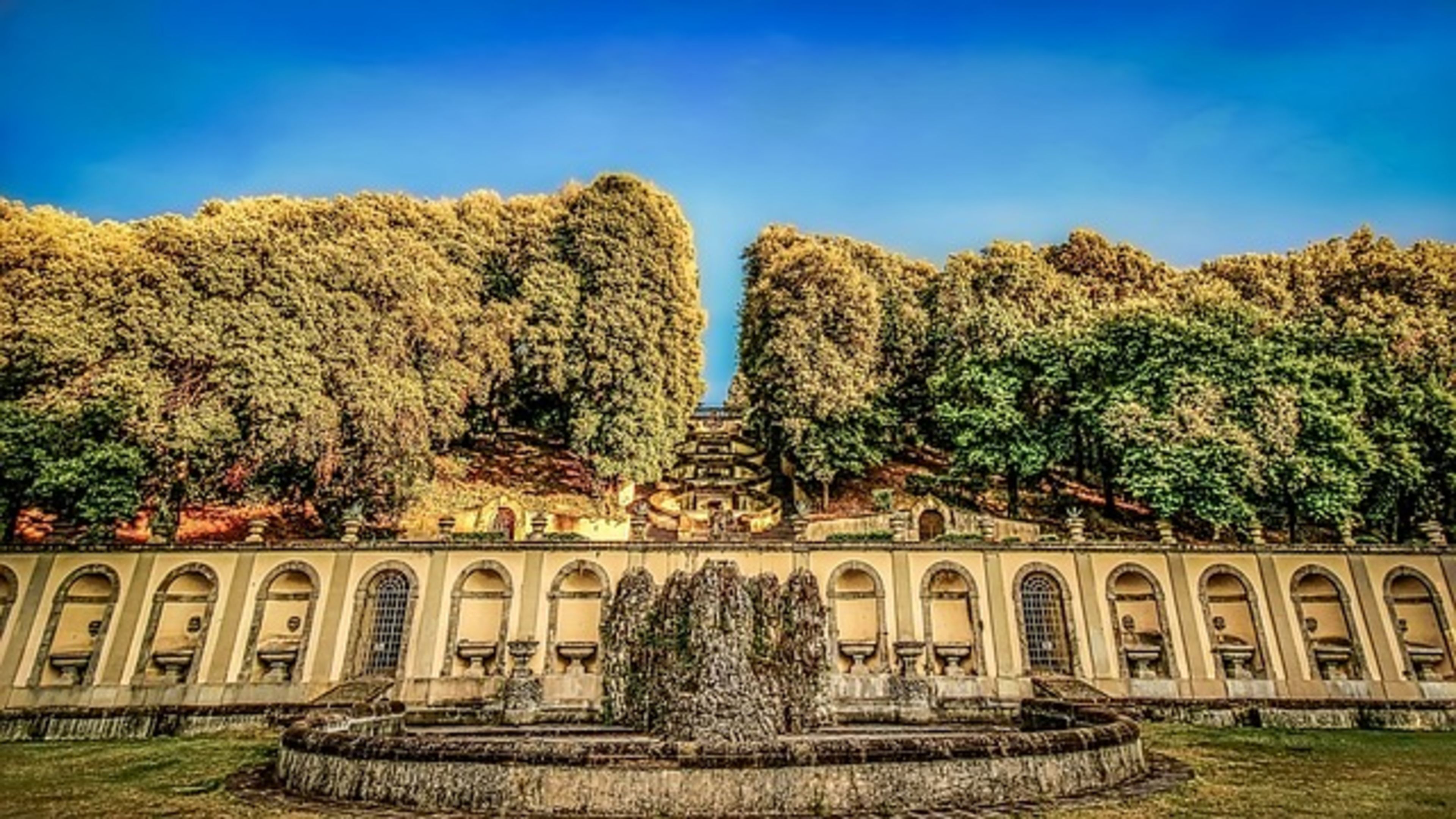 Via Veneto