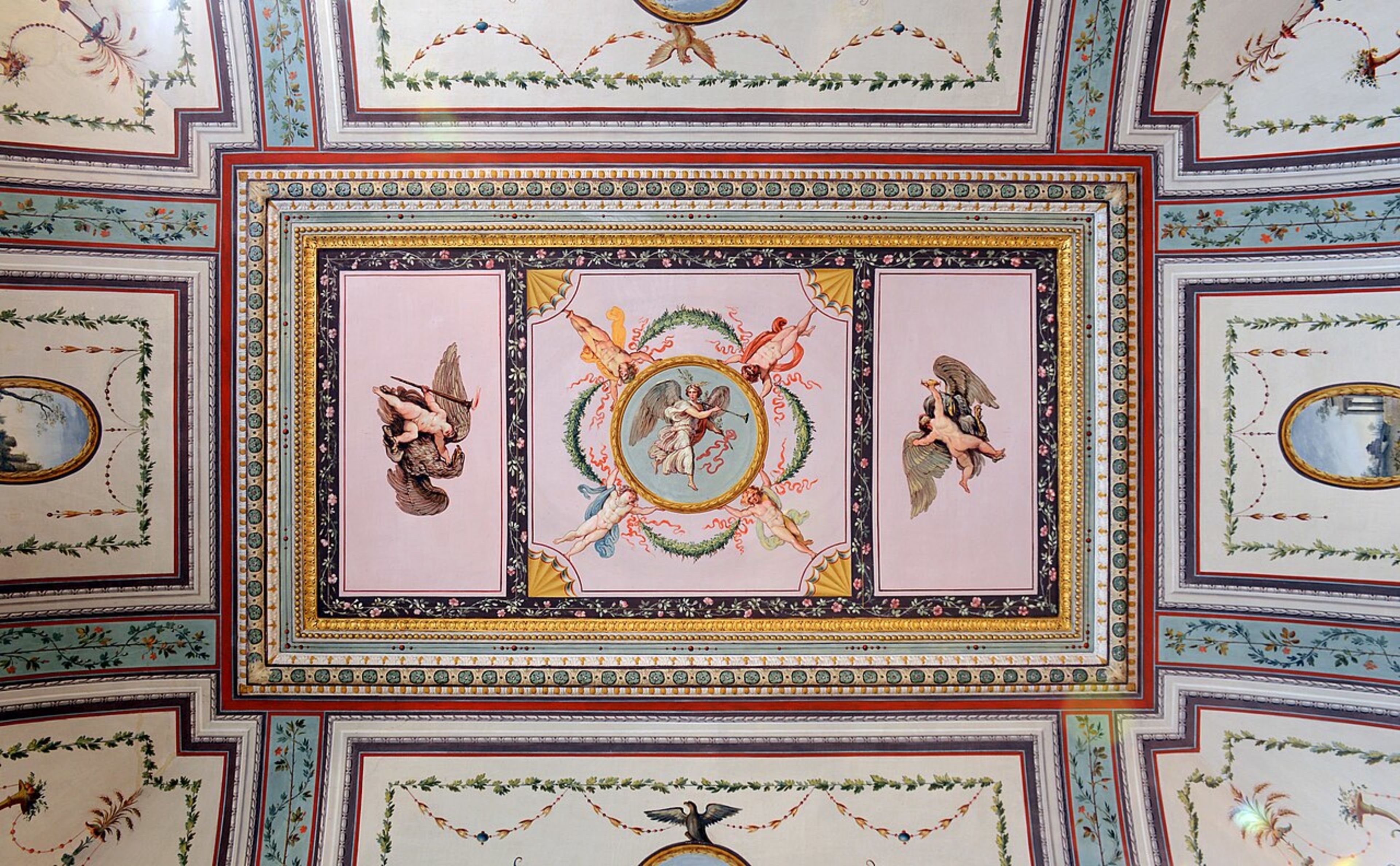 Galleria Borghese