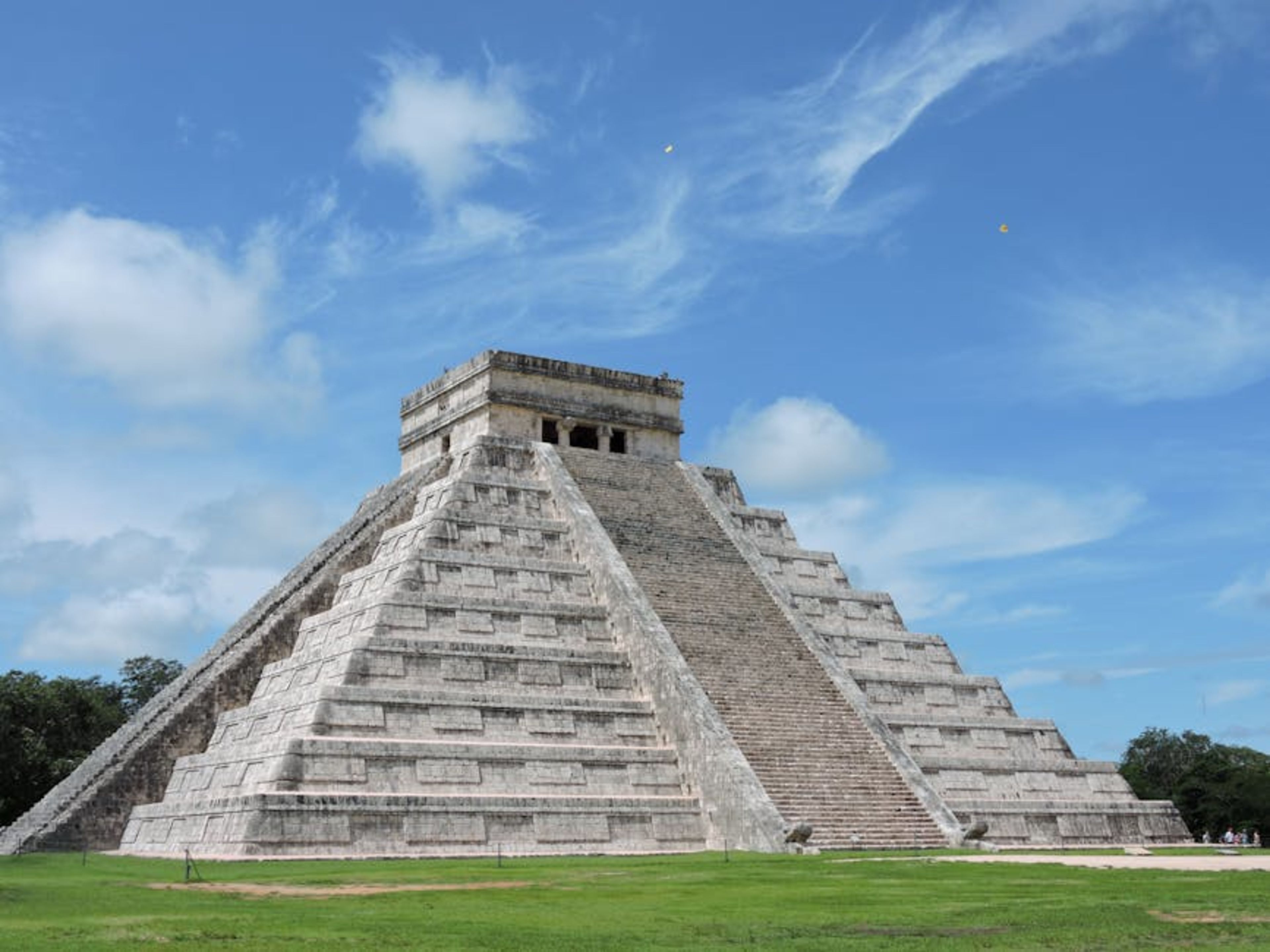 El Rey Archaeological Zone
