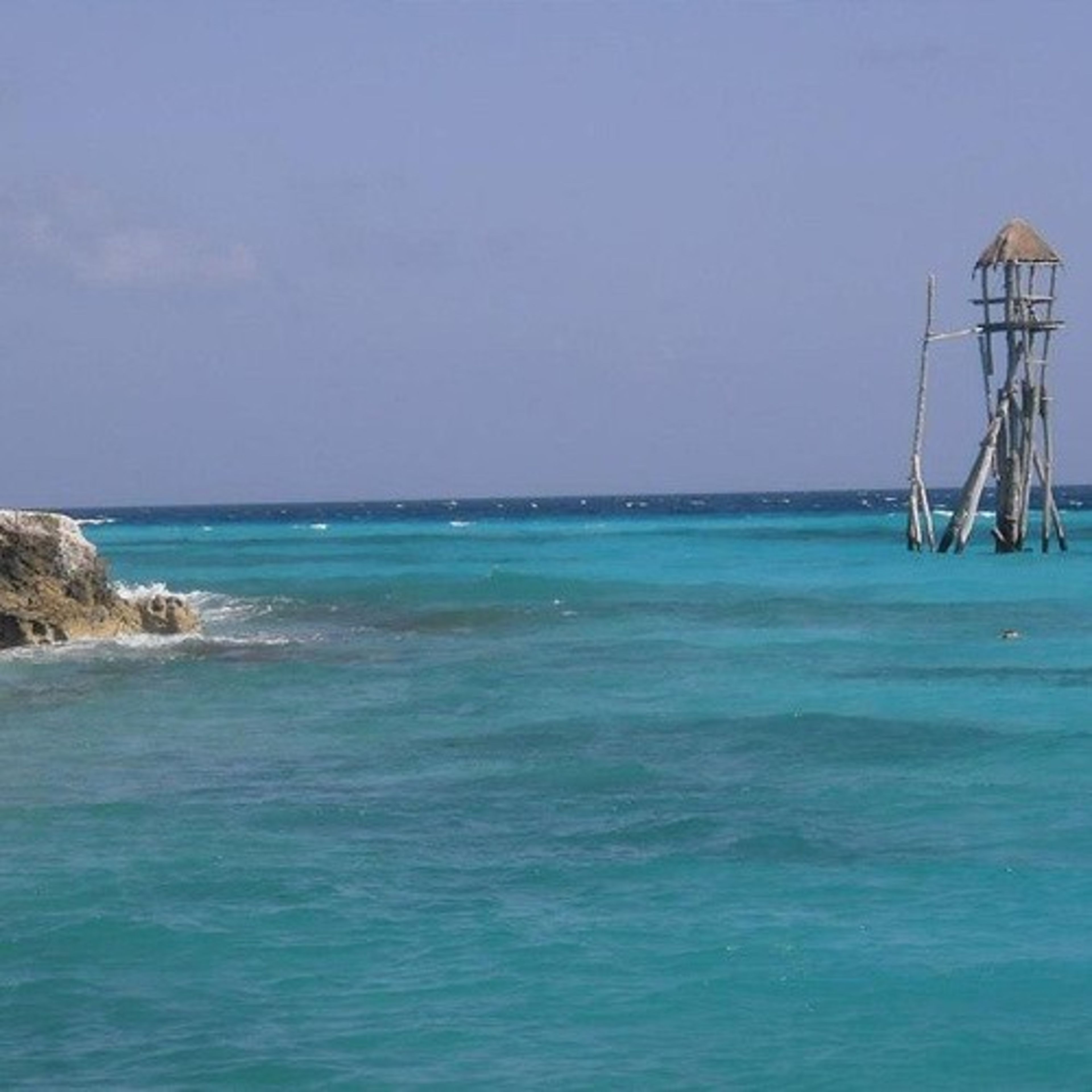 Isla Mujeres