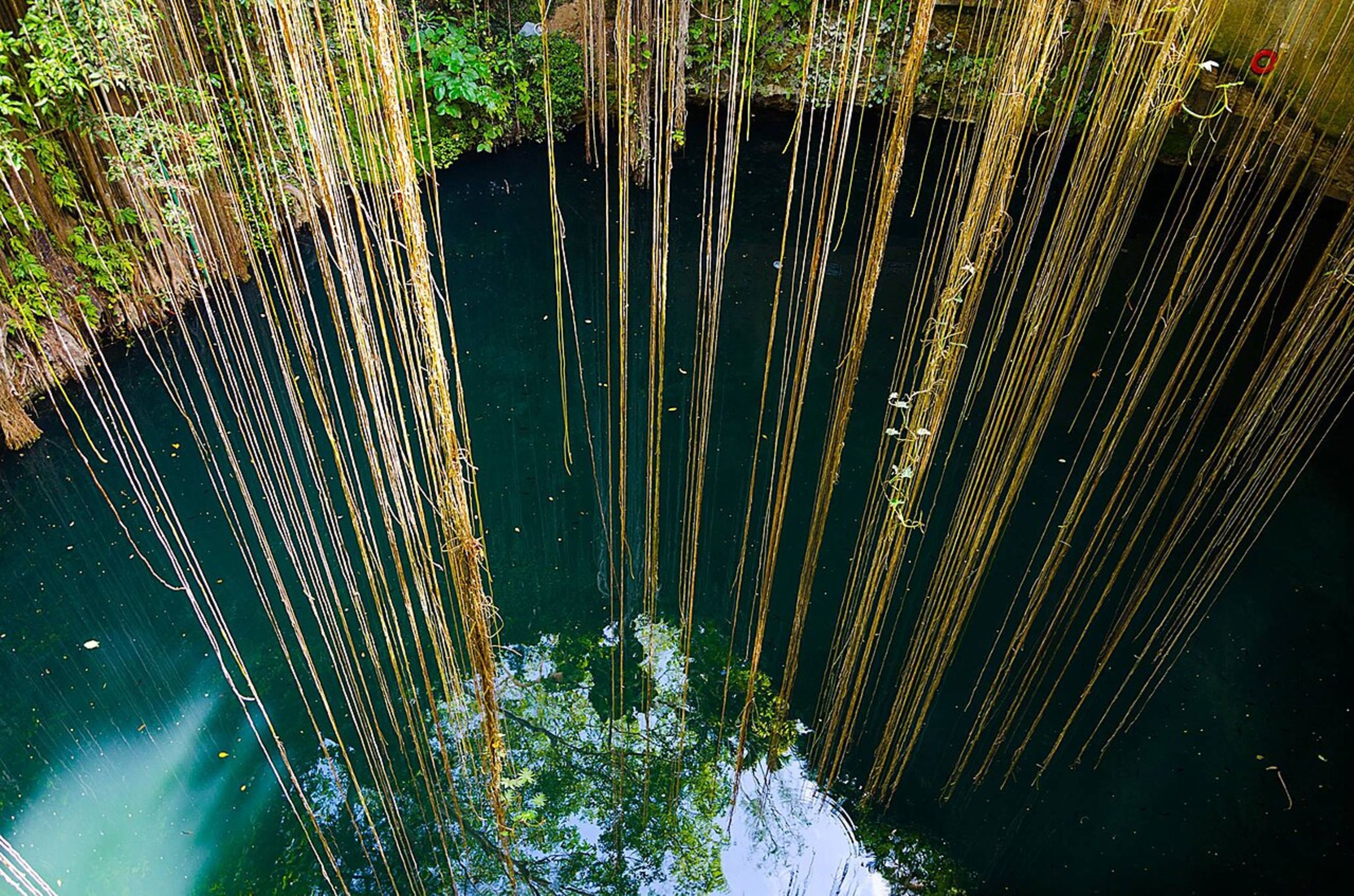 Ik Kil Cenote