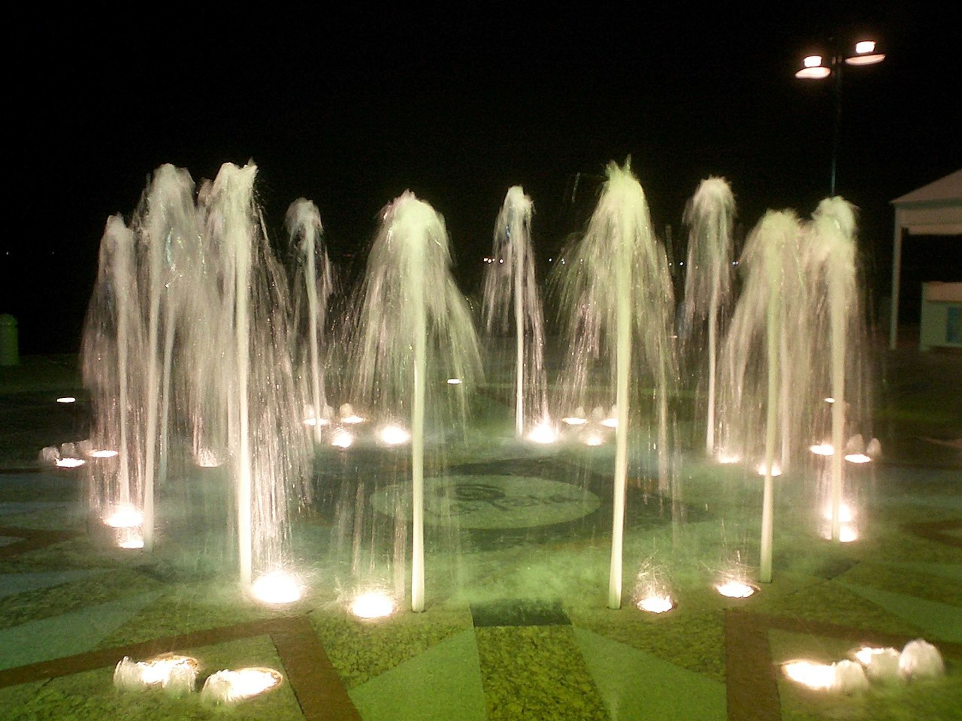 La Isla Shopping Village