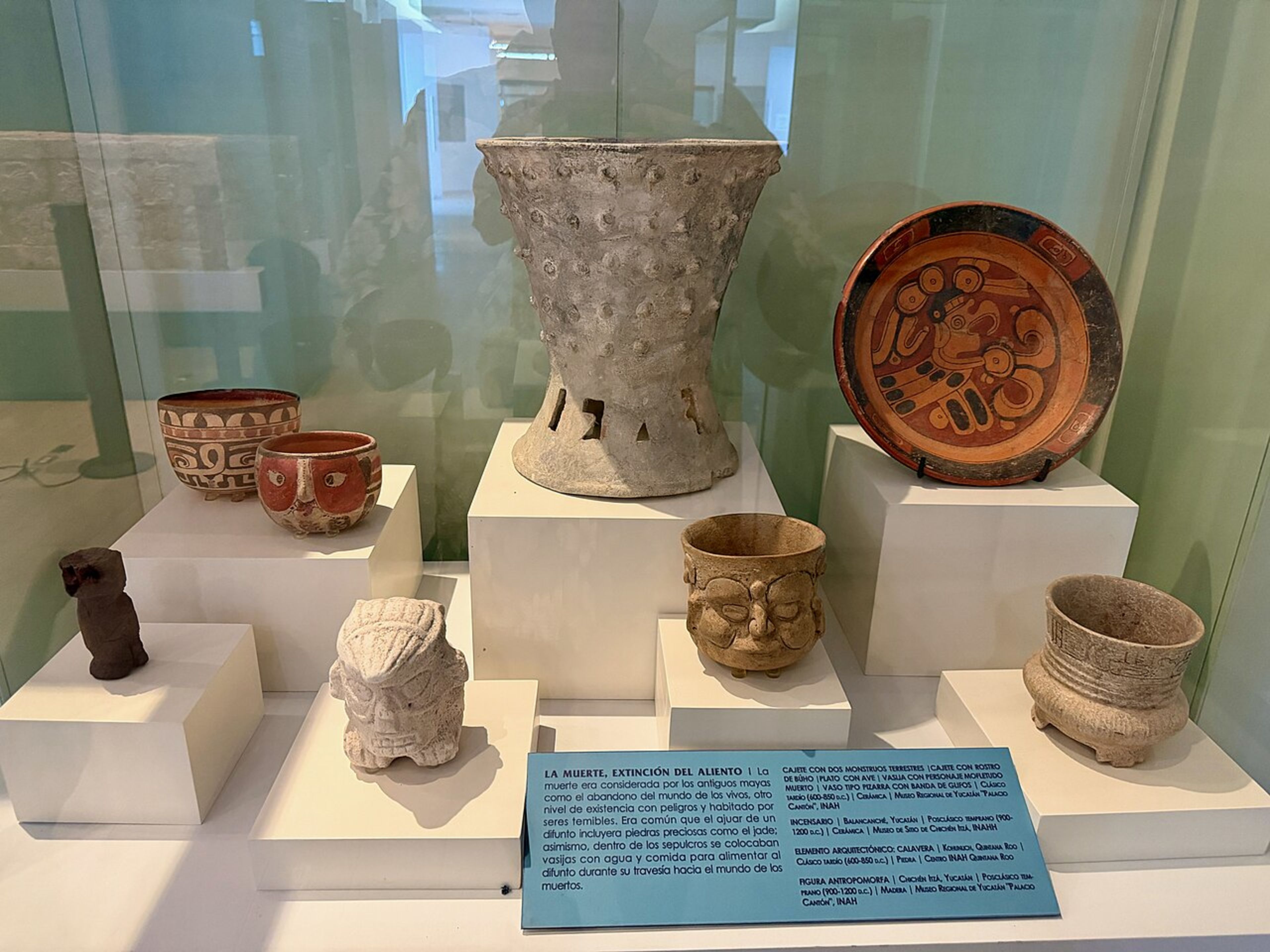 Museo Maya de Cancún