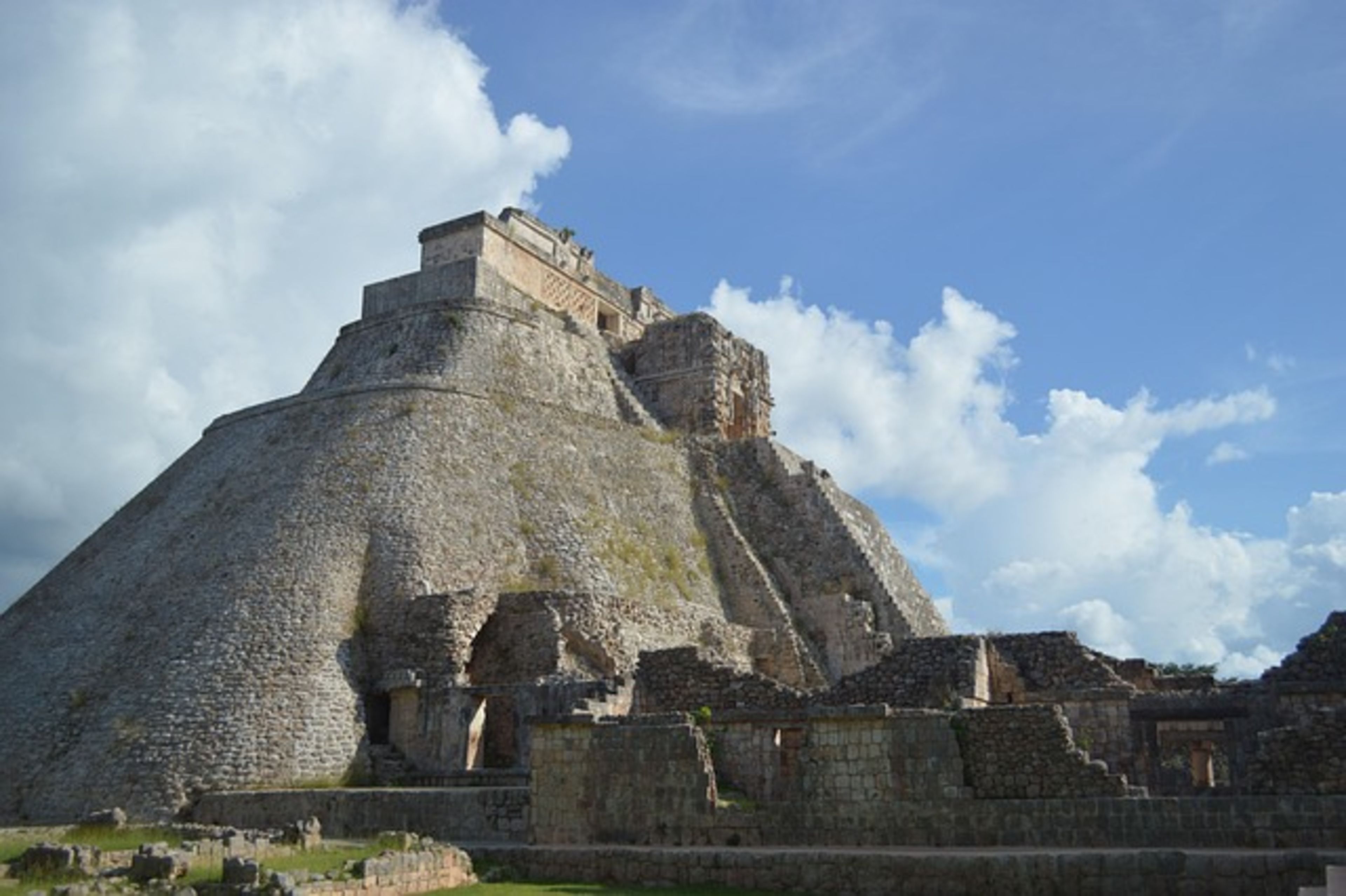 Museo Maya de Cancún