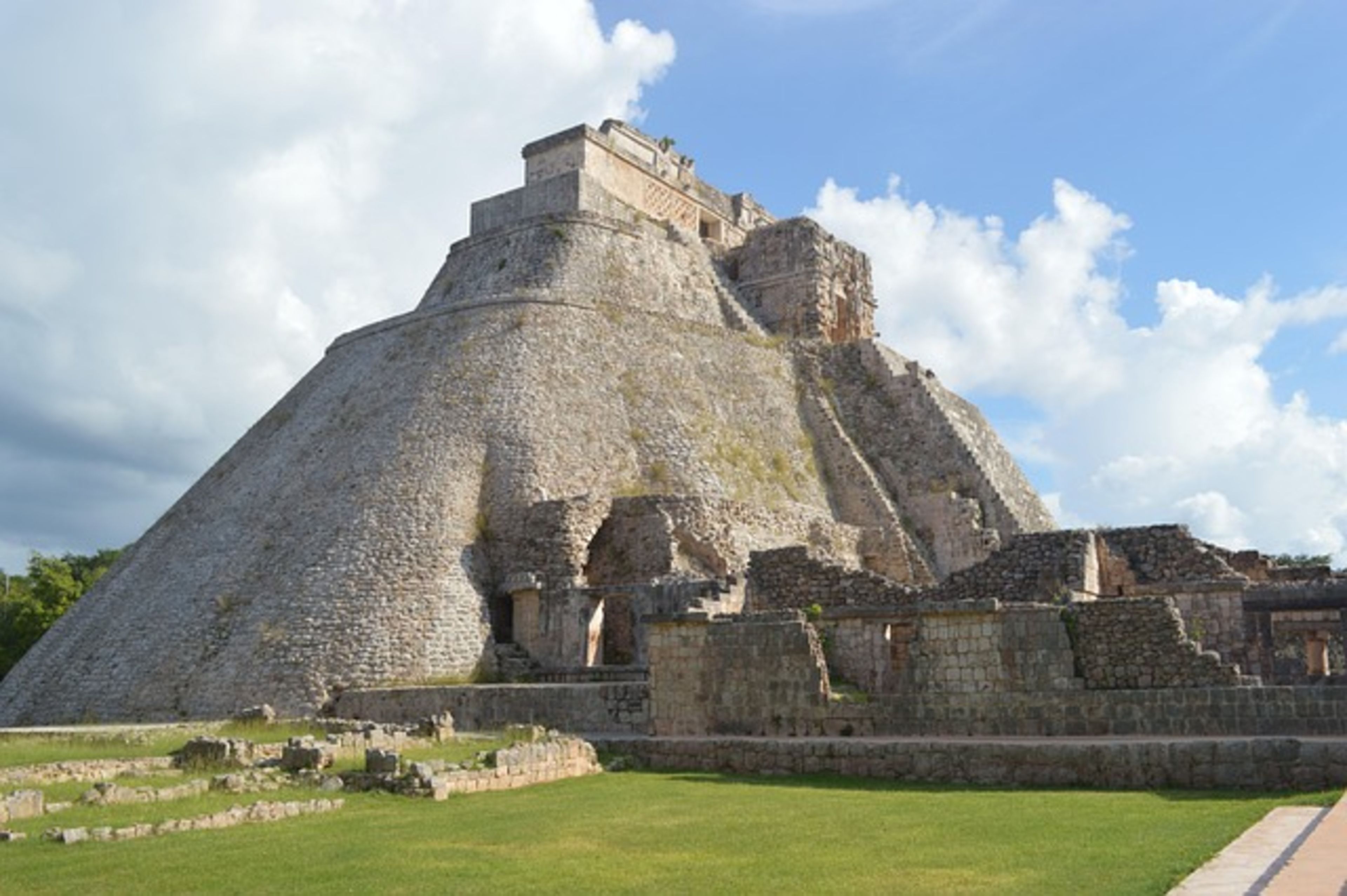 Museo Maya de Cancún