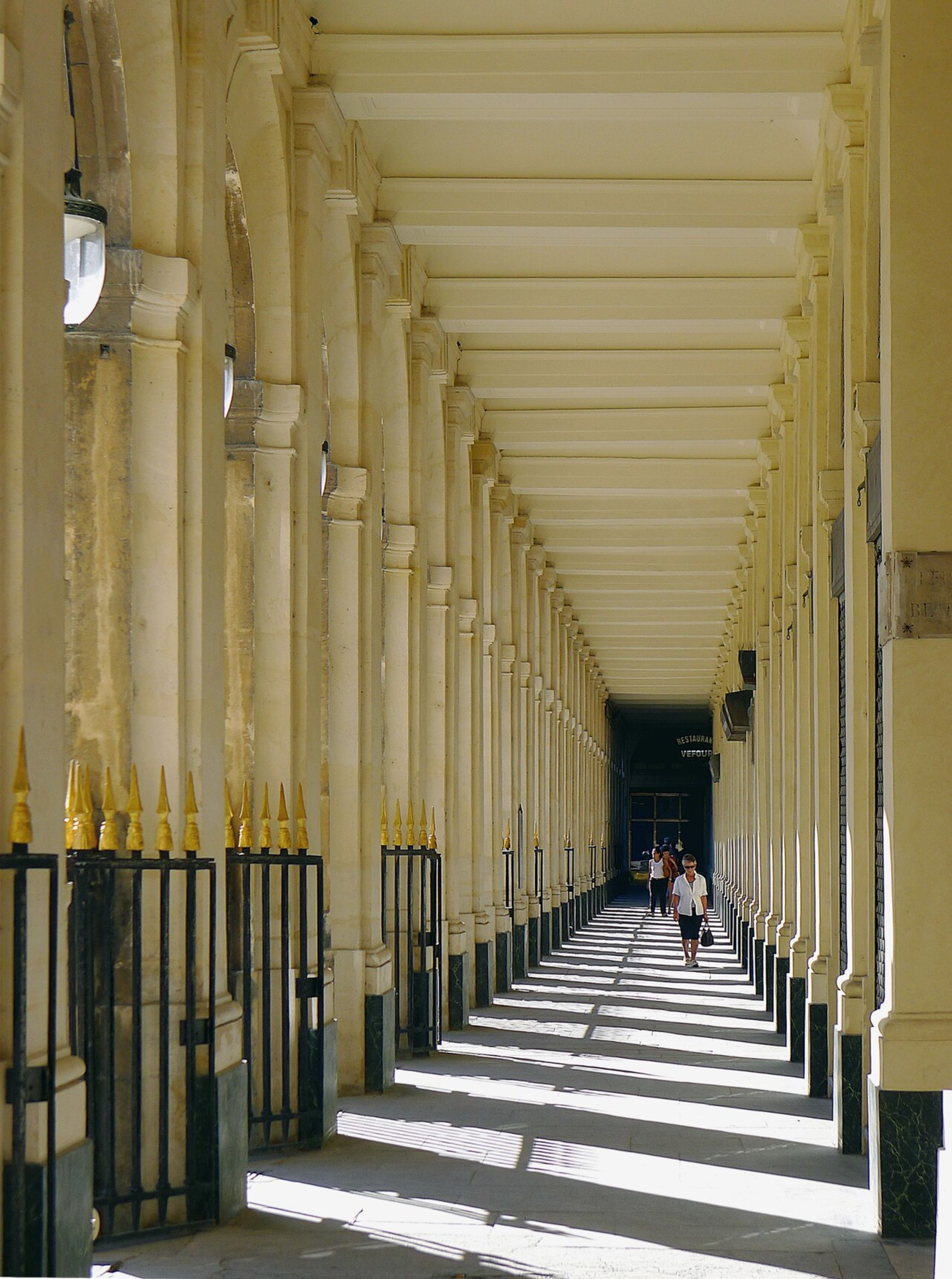 Palais Royal