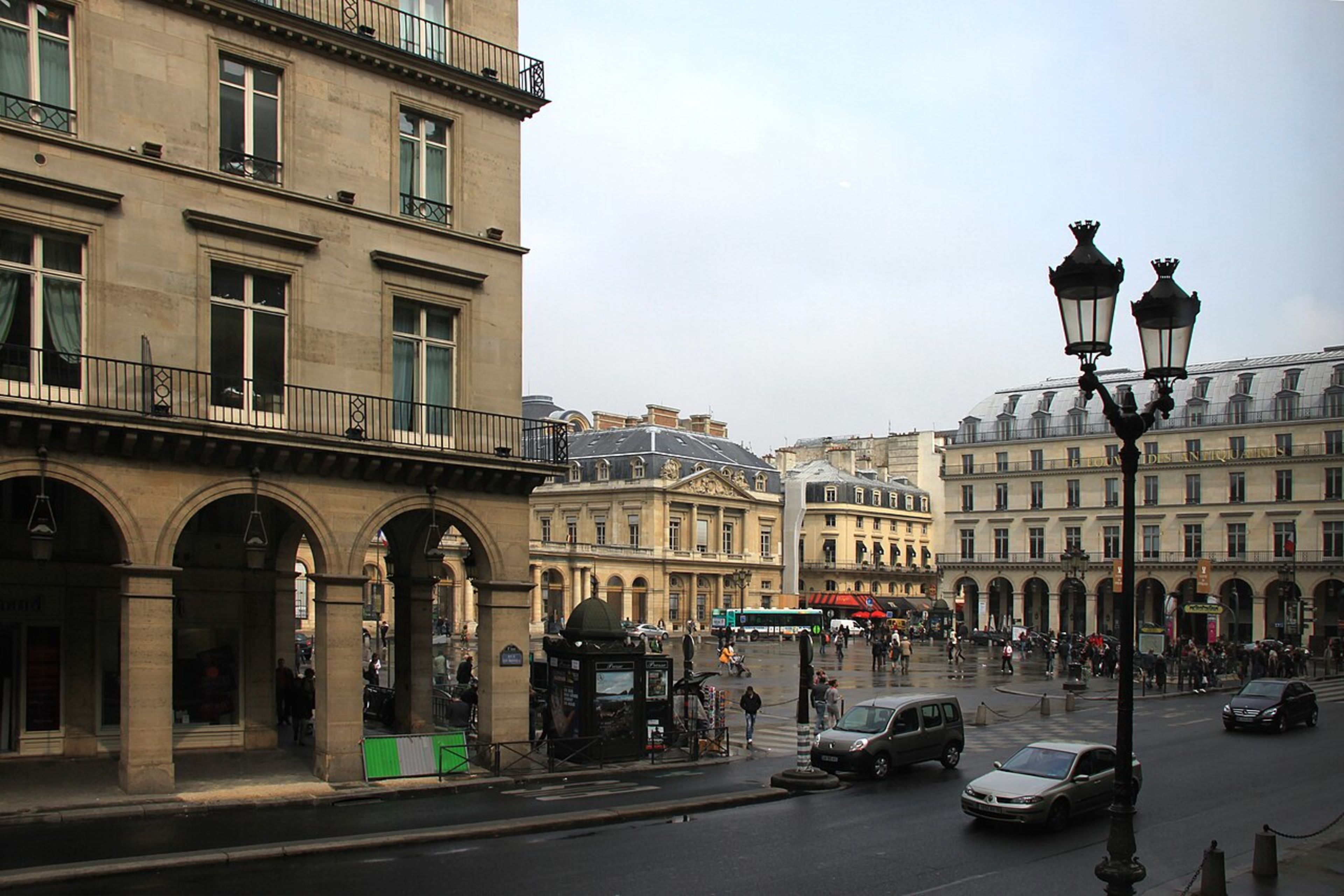 Palais Royal