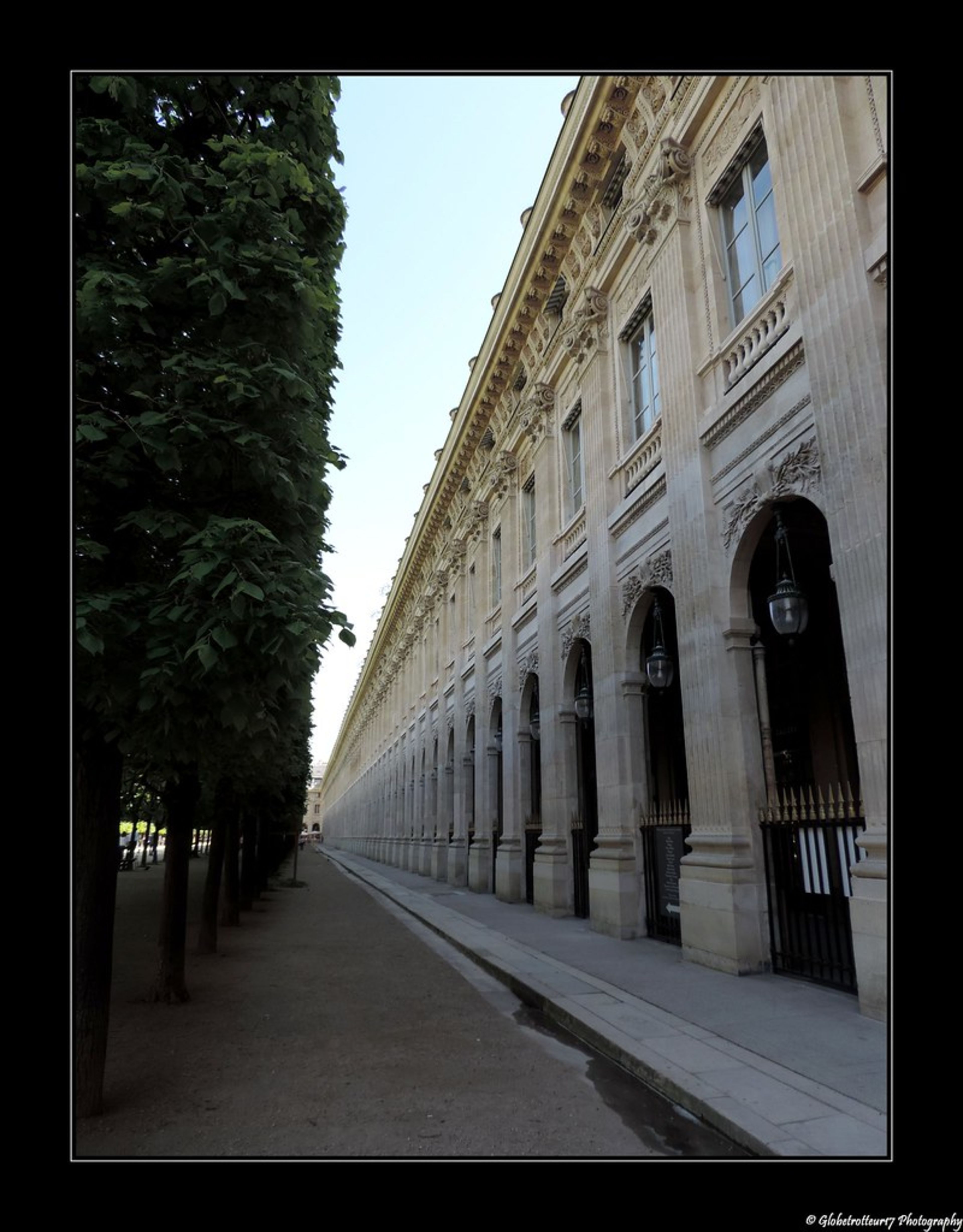 Palais Royal