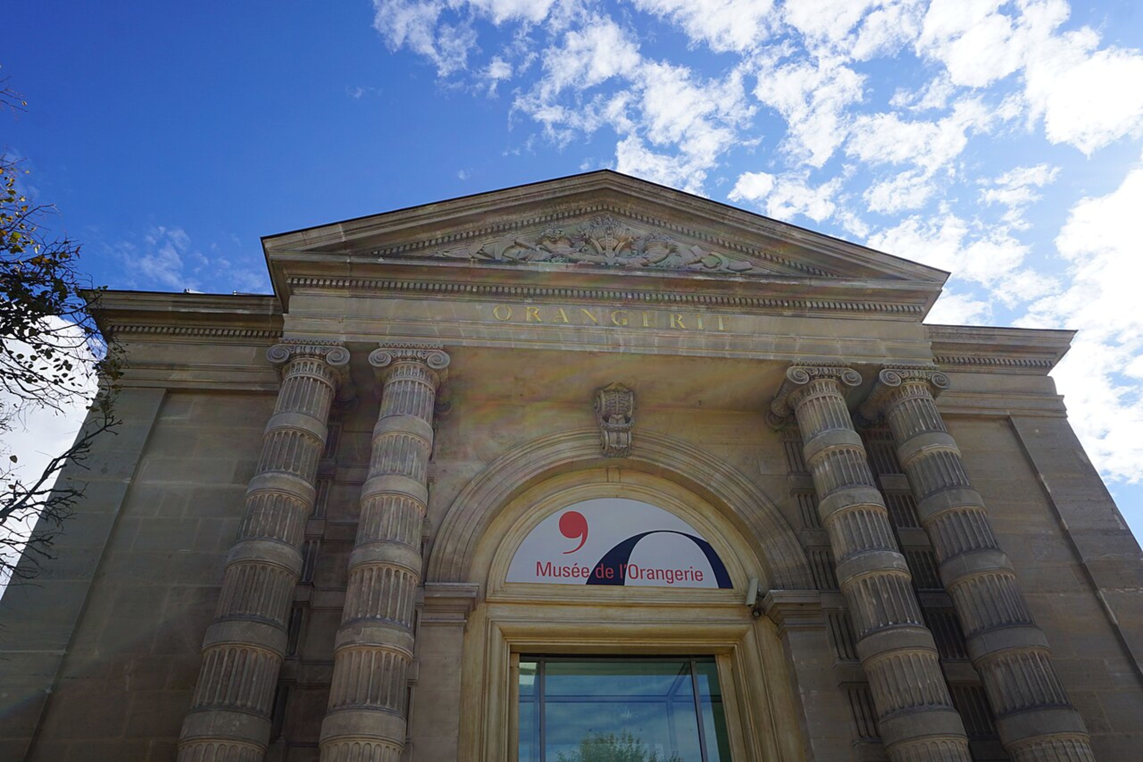 Musée de l'Orangerie