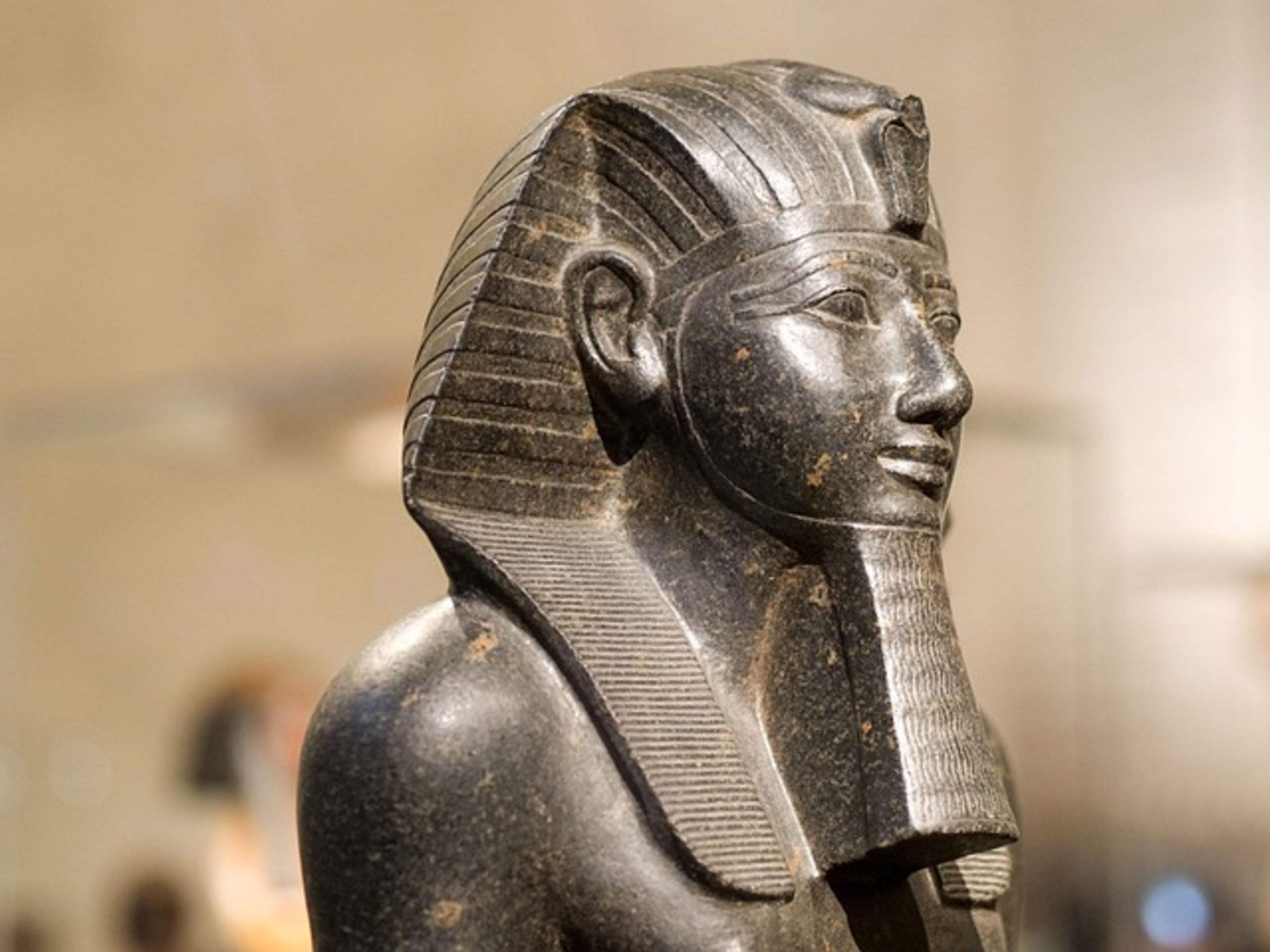 Coptic Museum