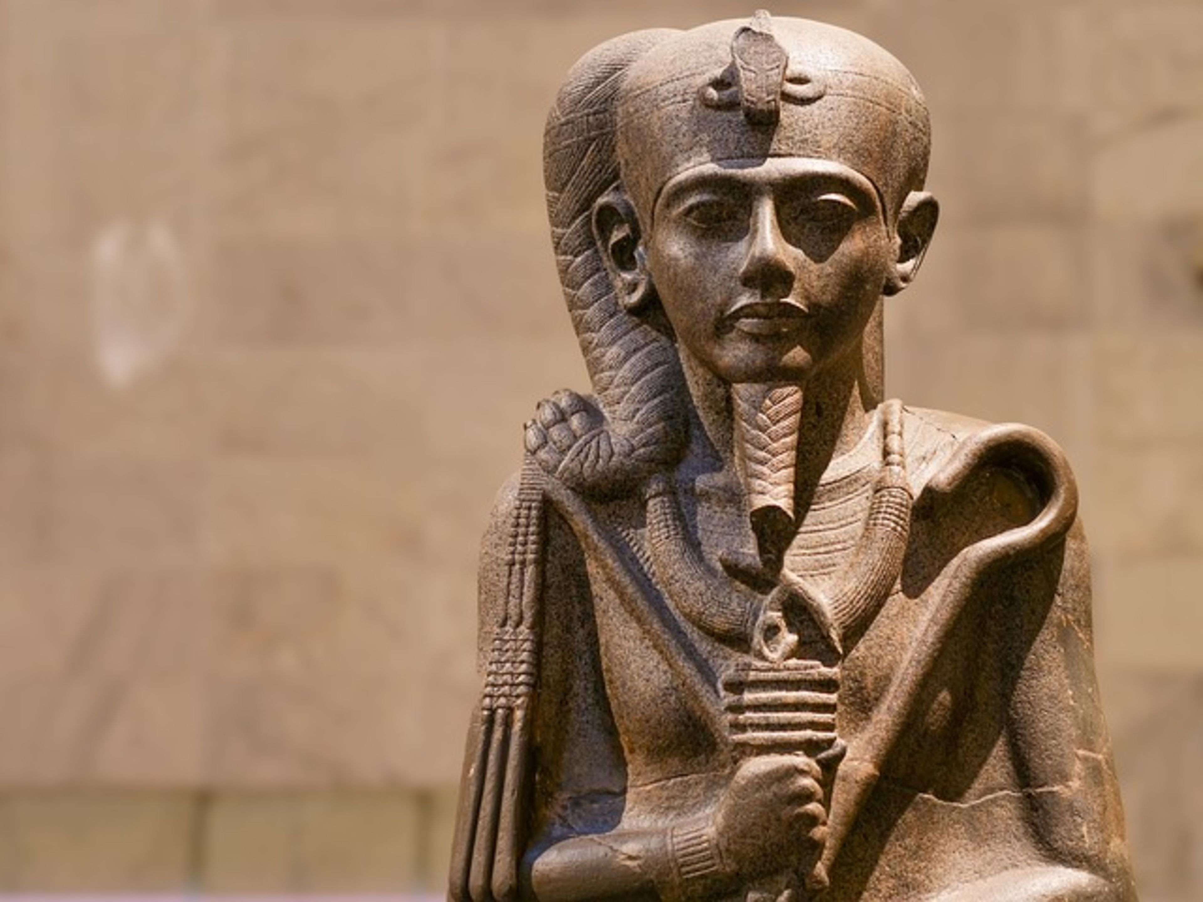 Coptic Museum